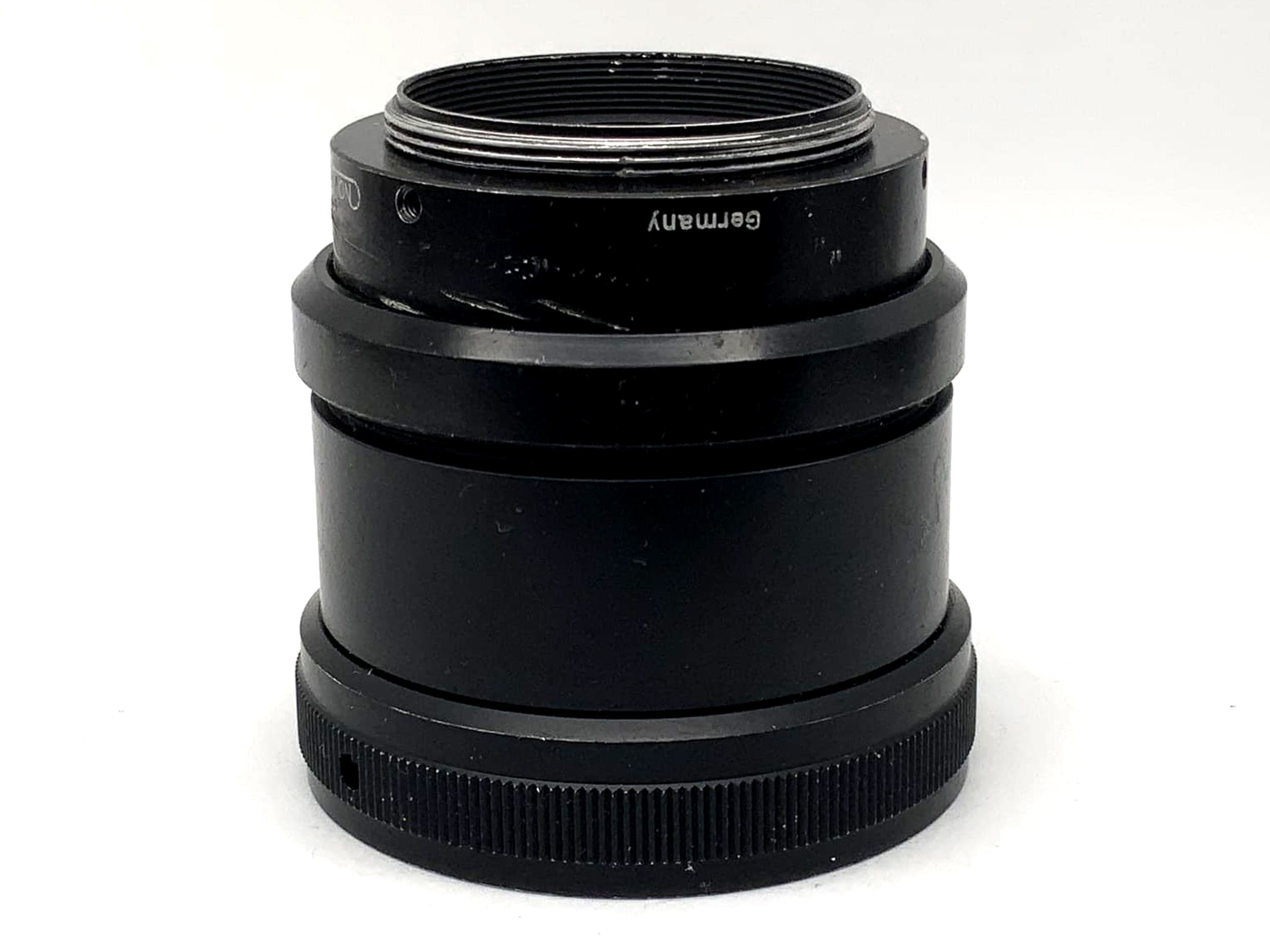 Adaptateur d'objectif Novoflex MINBA pour adaptateur Noflexar (Novoflex -> M42)