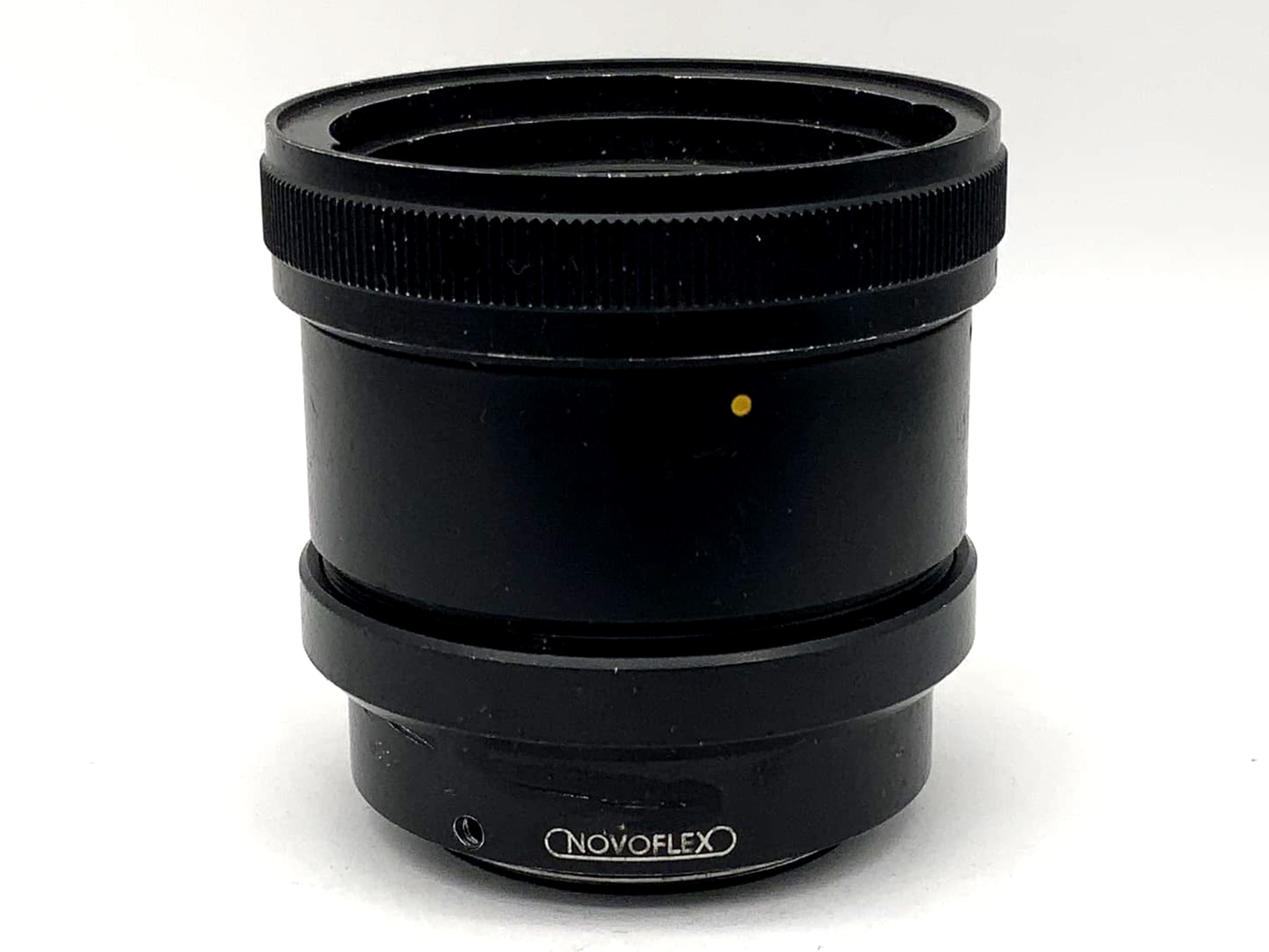 Adaptateur d'objectif Novoflex MINBA pour adaptateur Noflexar (Novoflex -> M42)