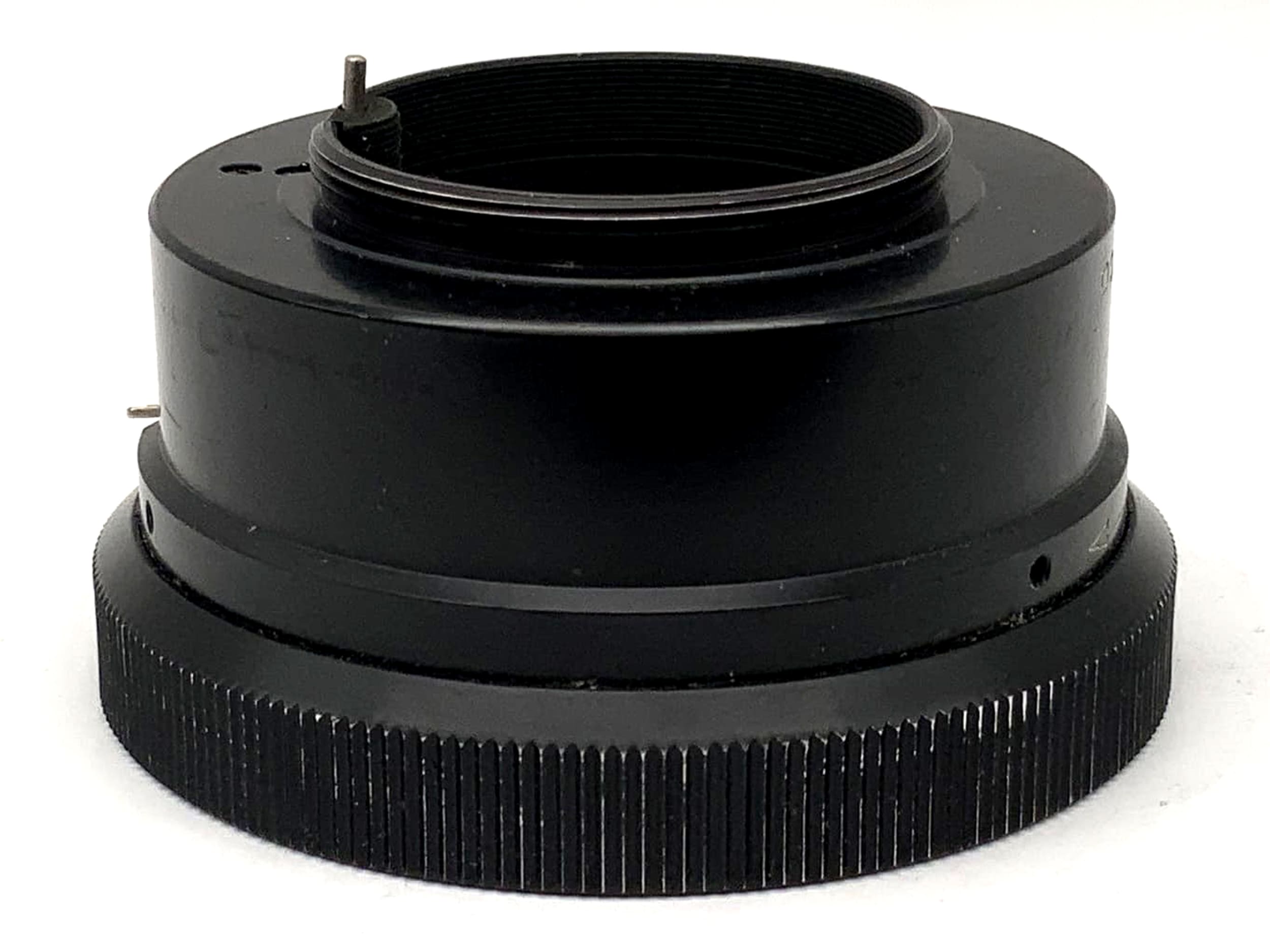 Adaptateur de monture d'objectif automatique (Pentacon Six -> M42)