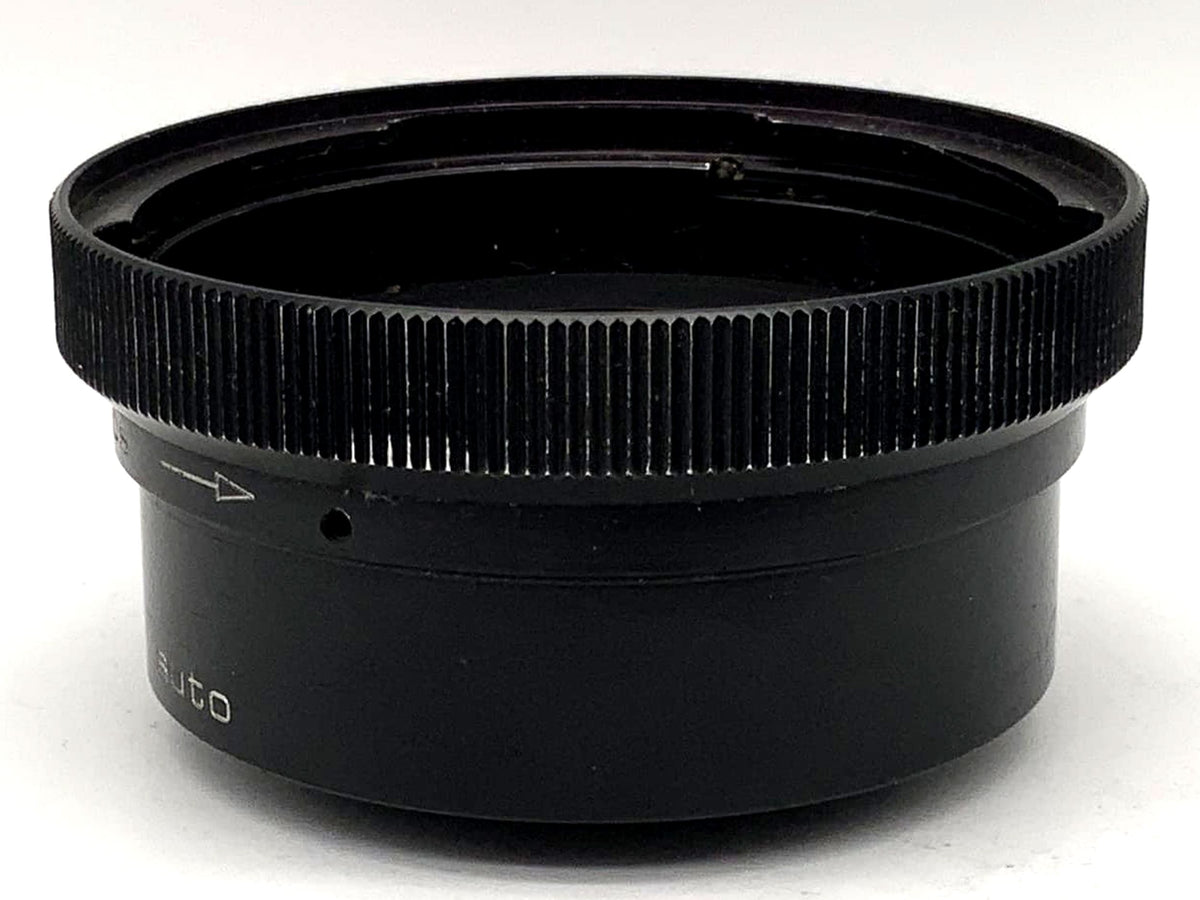 Lens adapter auto lens mount converter adapter (Pentacon Six -> M42)
