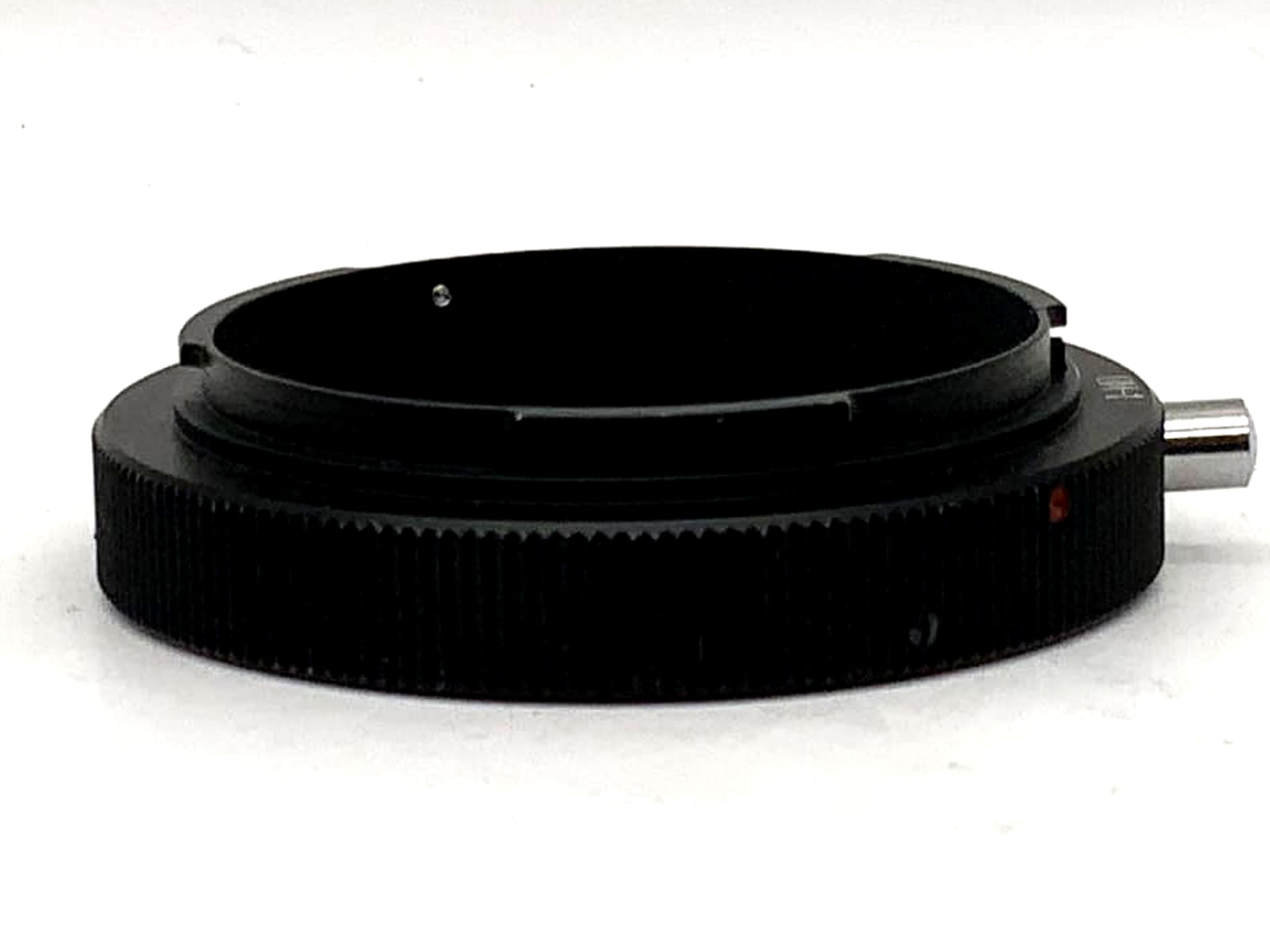 Adaptateur de monture d'objectif T-OM