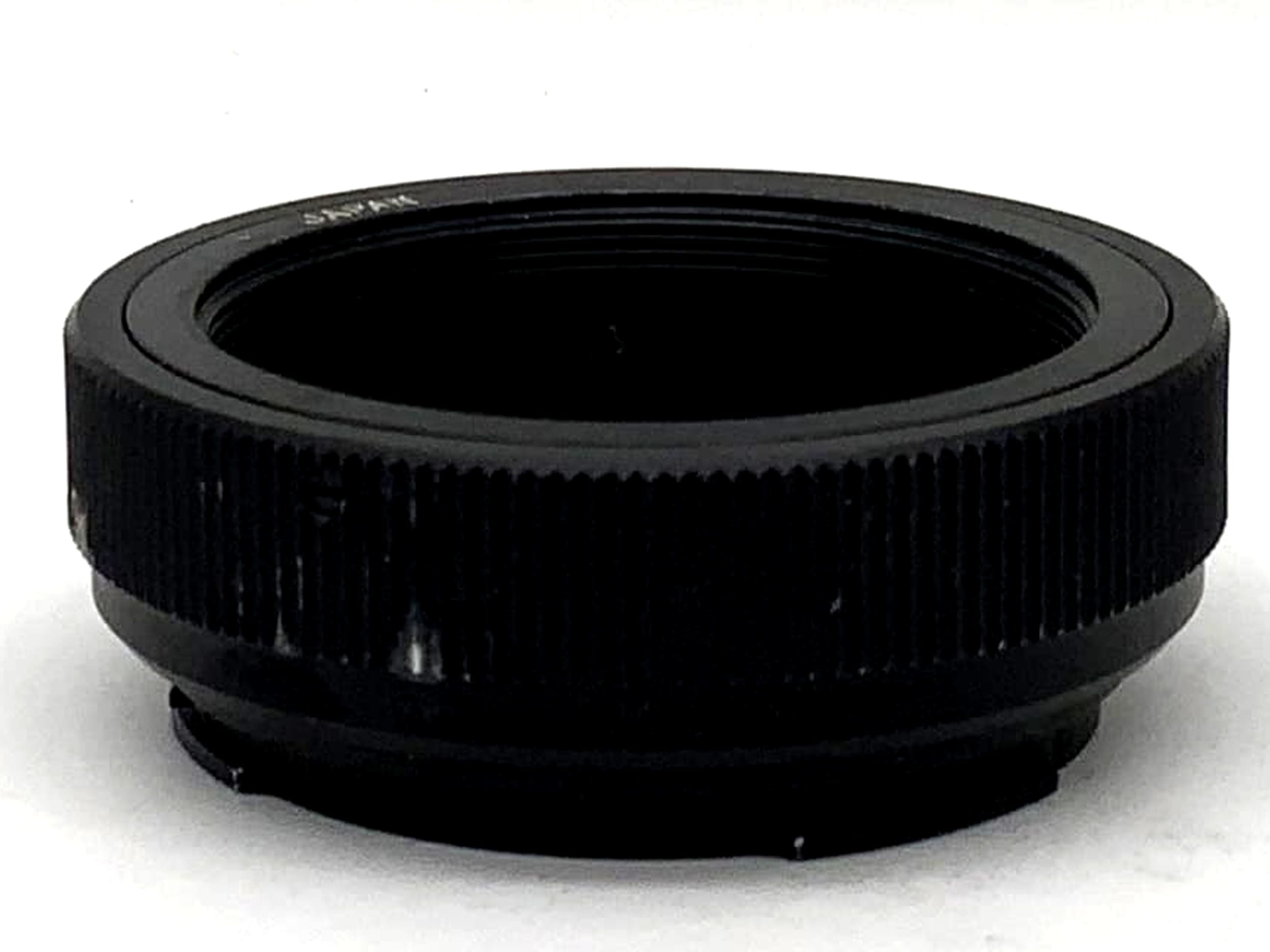 Adaptateur de monture d'objectif KR (T2 -> Konica AR)