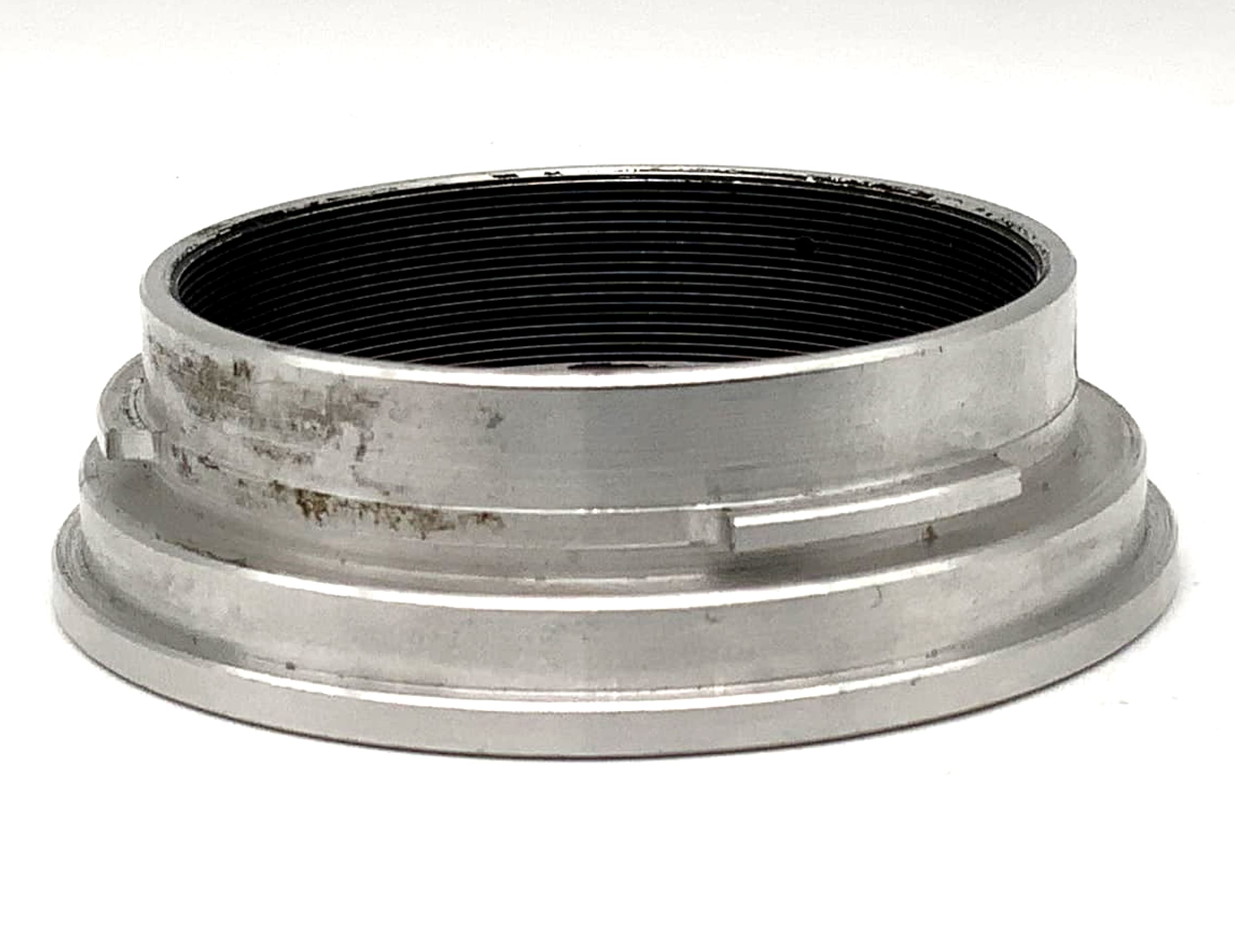Adaptateur Pentacon Six pour objectif 500 mm f/5,6 Meyer Optik