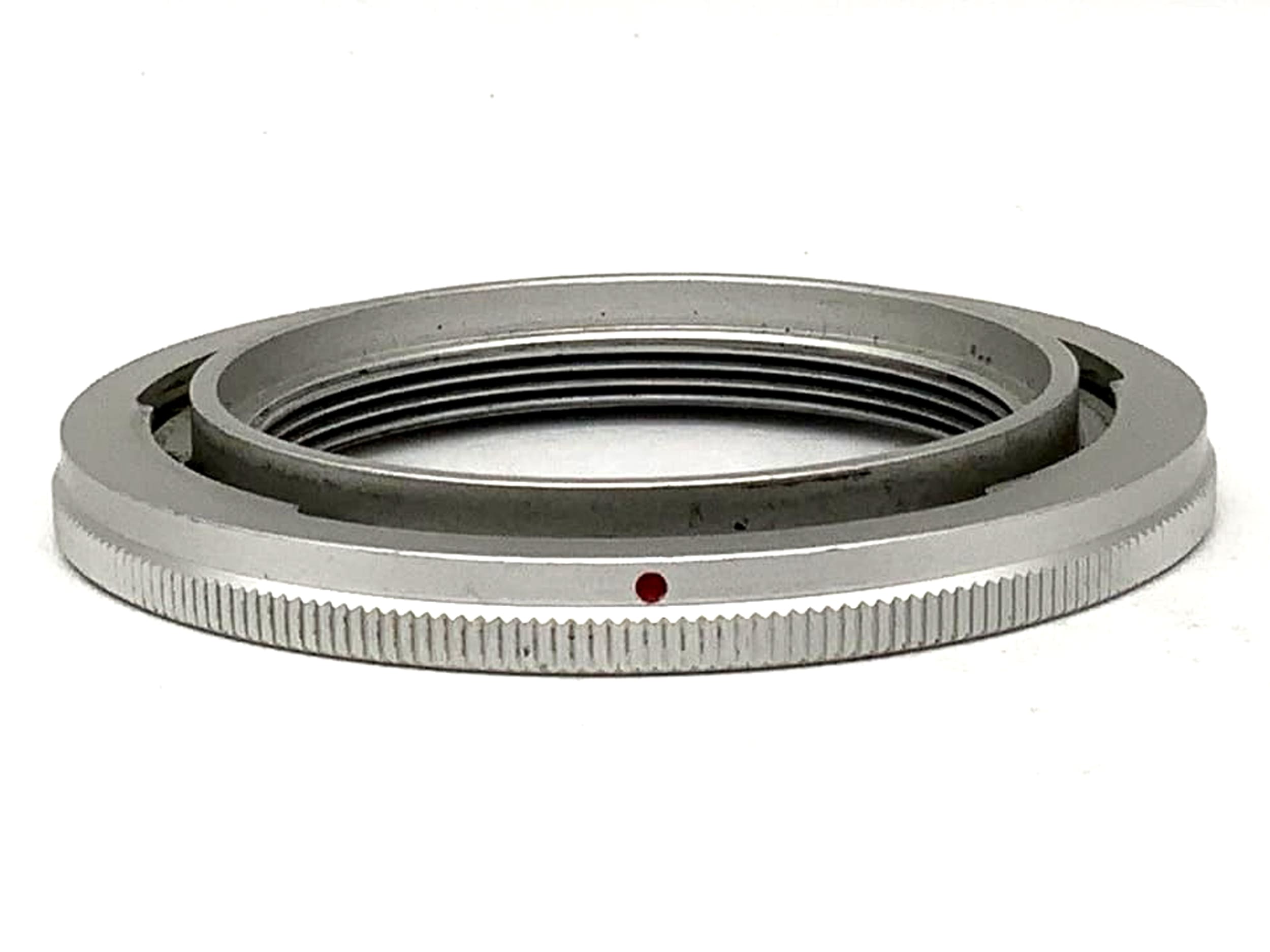 Adaptateur pour objectif Canon P (M42 -> Canon FD)