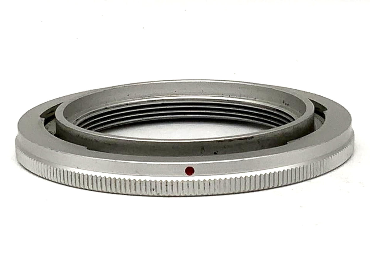 Adaptateur pour objectif Canon P (M42 -> Canon FD)