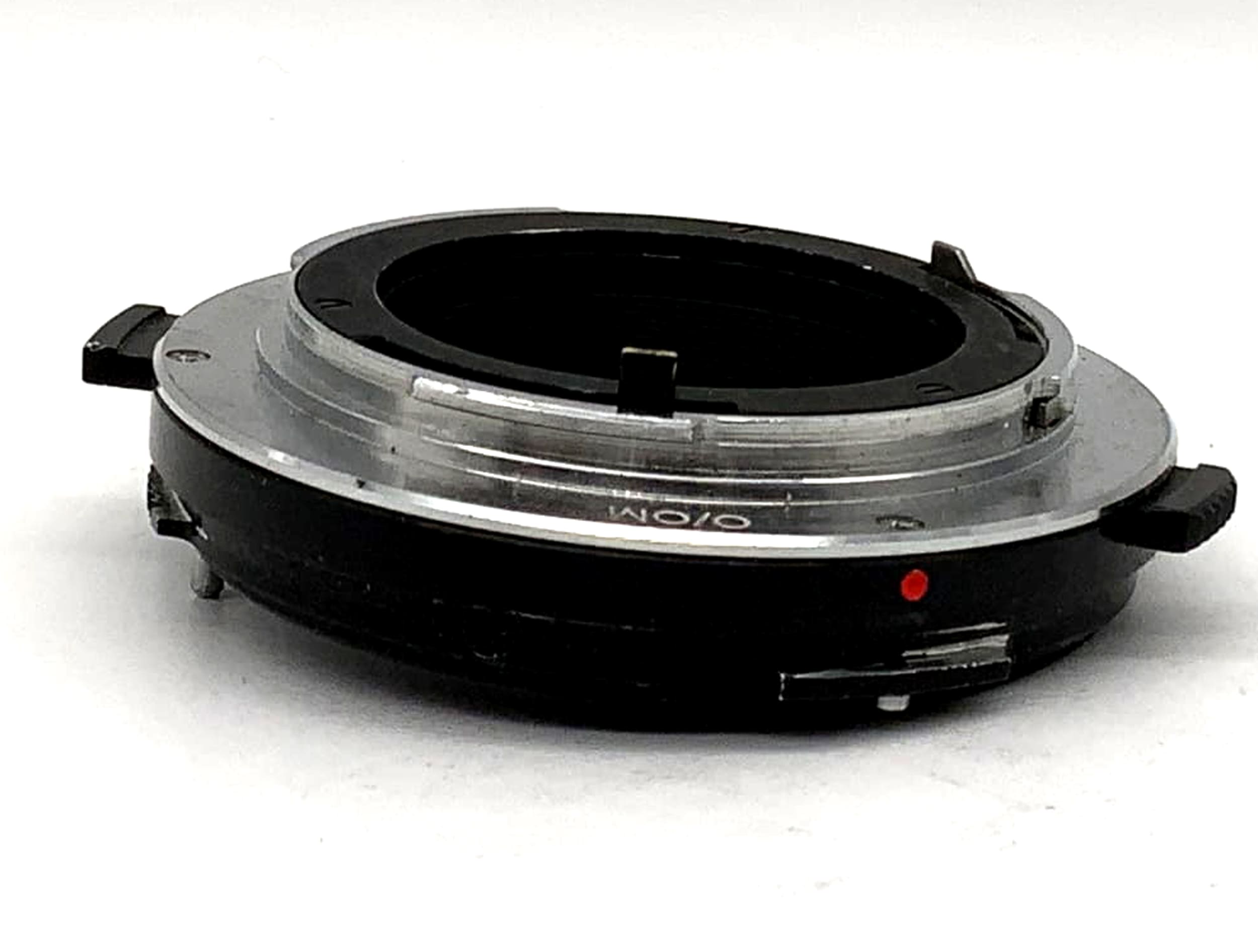 Adaptateur adaptateur d'objectif Vivitar O/OM (Soligor T4/Vivitar TX -> Olympus OM)
