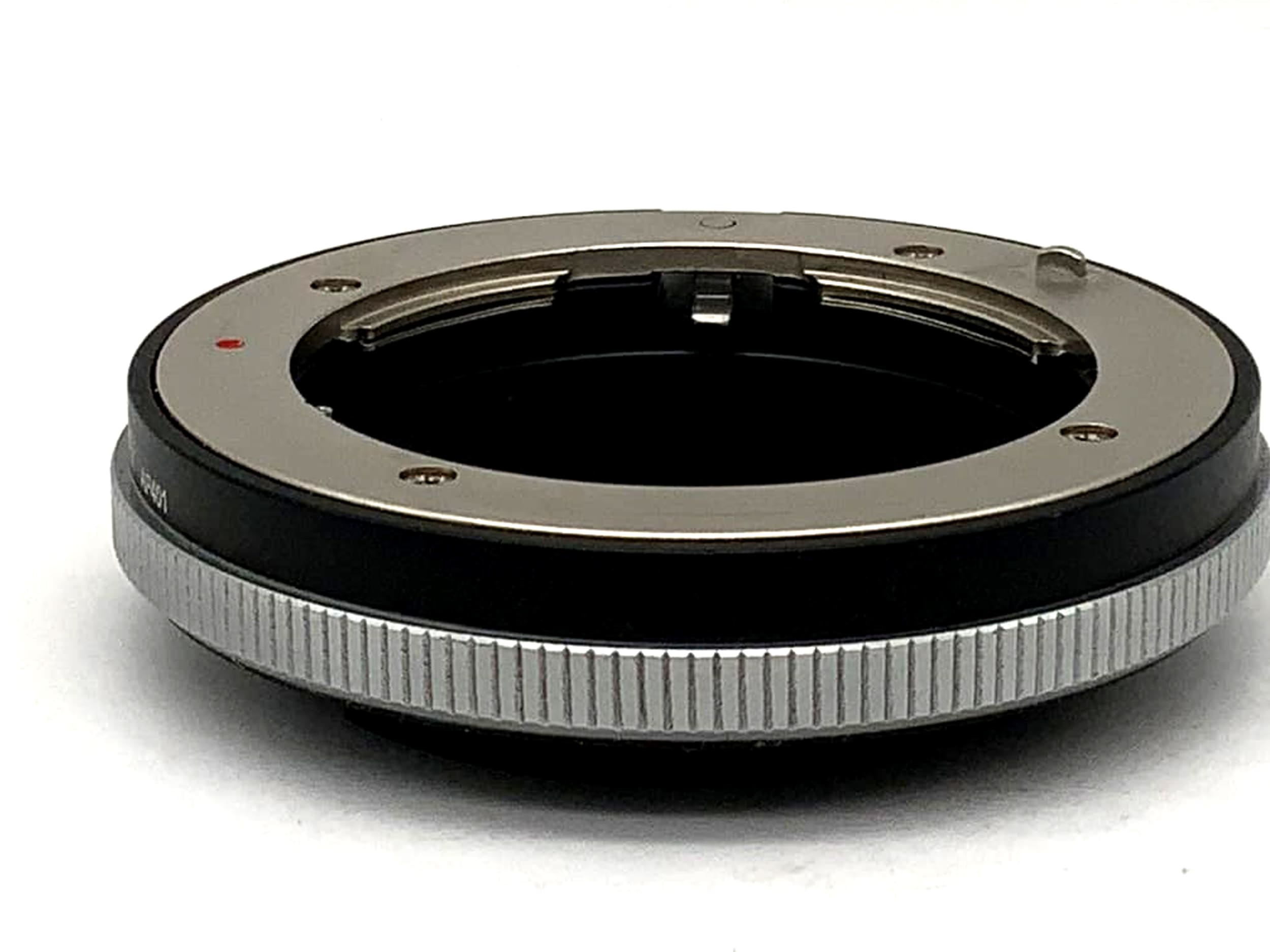 Adaptateur d'objectif Kowi Contax G-EM AP401 pour NEX (Contax G -> Sony E-Mount)