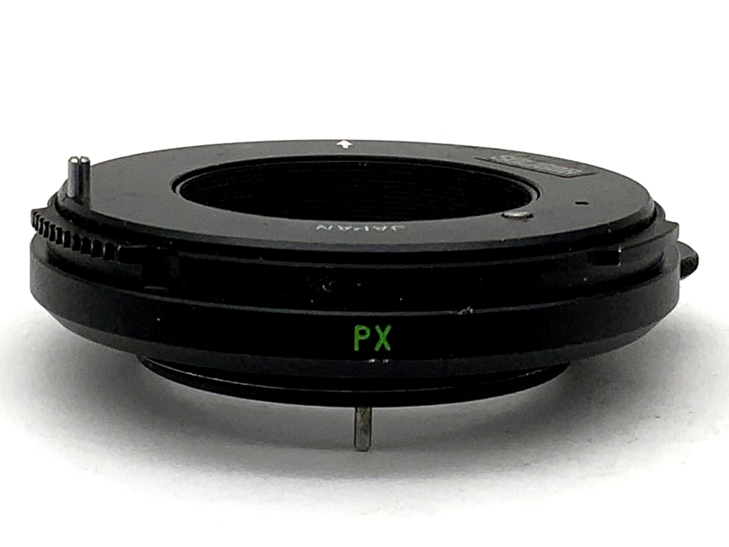 Adaptateur de monture d'objectif Soligor (Soligor T4/Vivitar TX -> M42)