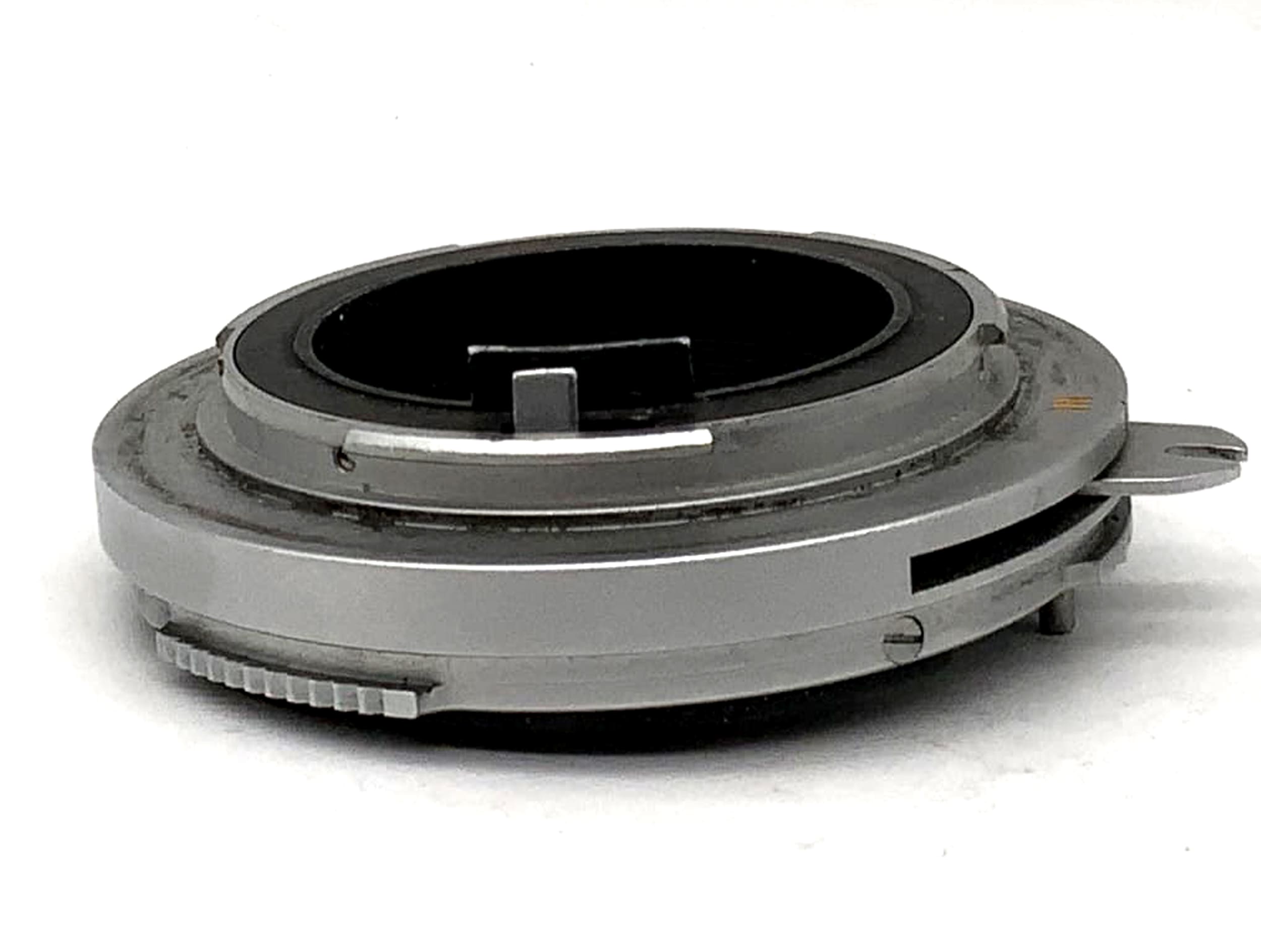Adaptateur de monture d'objectif Soligor (Soligor T4/Vivitar TX -> Nikon F)