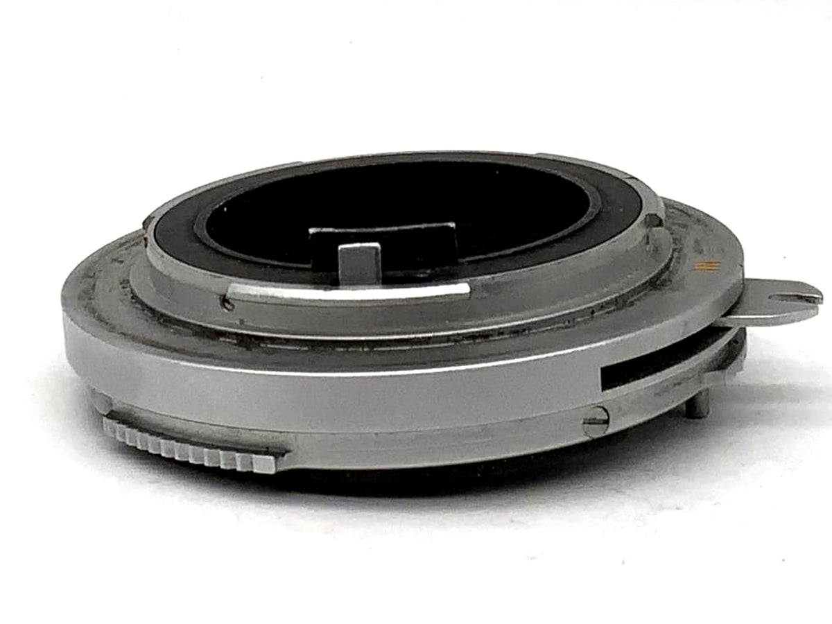 Adaptateur de monture d'objectif Soligor (Soligor T4/Vivitar TX -> Nikon F)