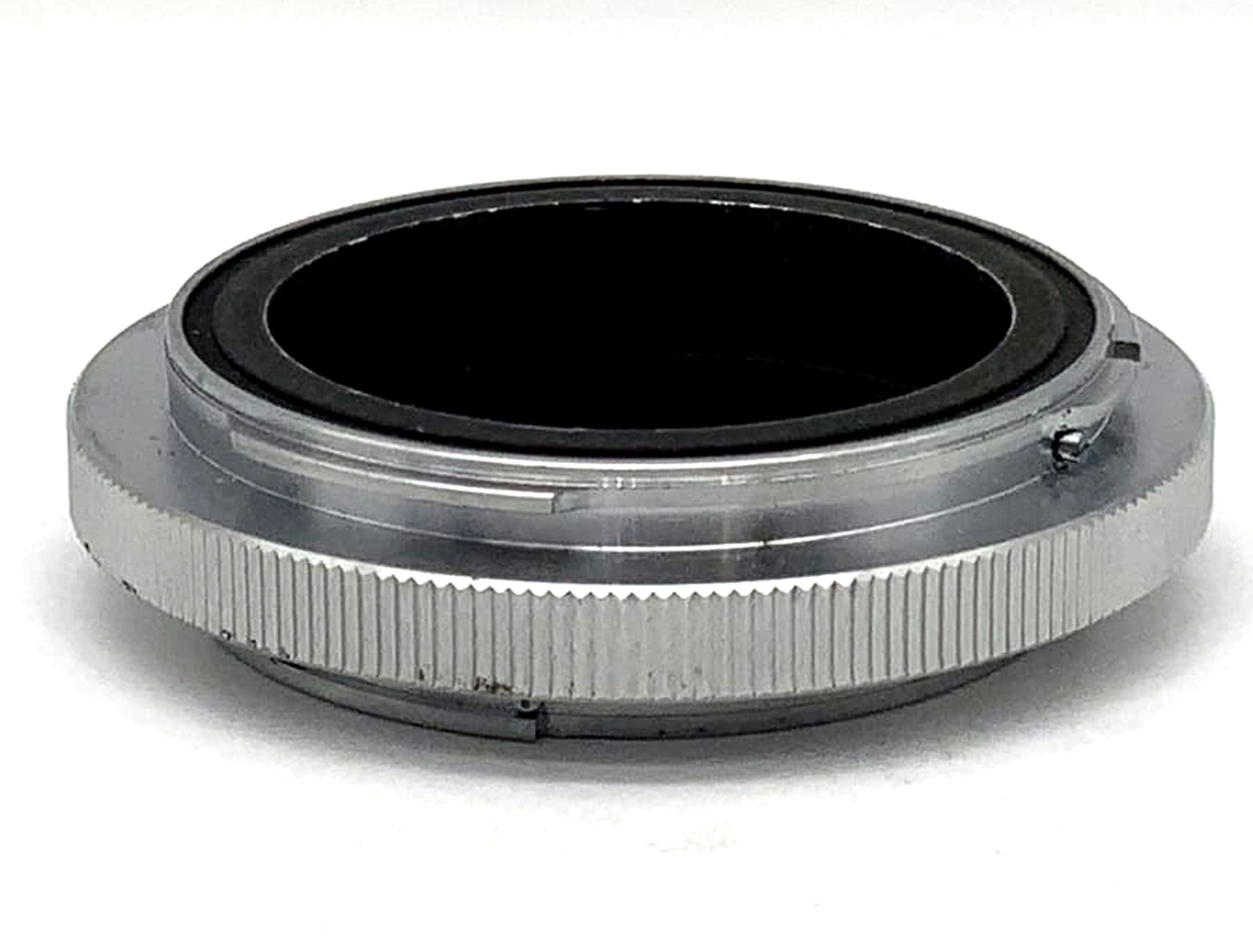 Adaptateur d'objectif Tamron (Adaptall -> Minolta AF/Sony A)