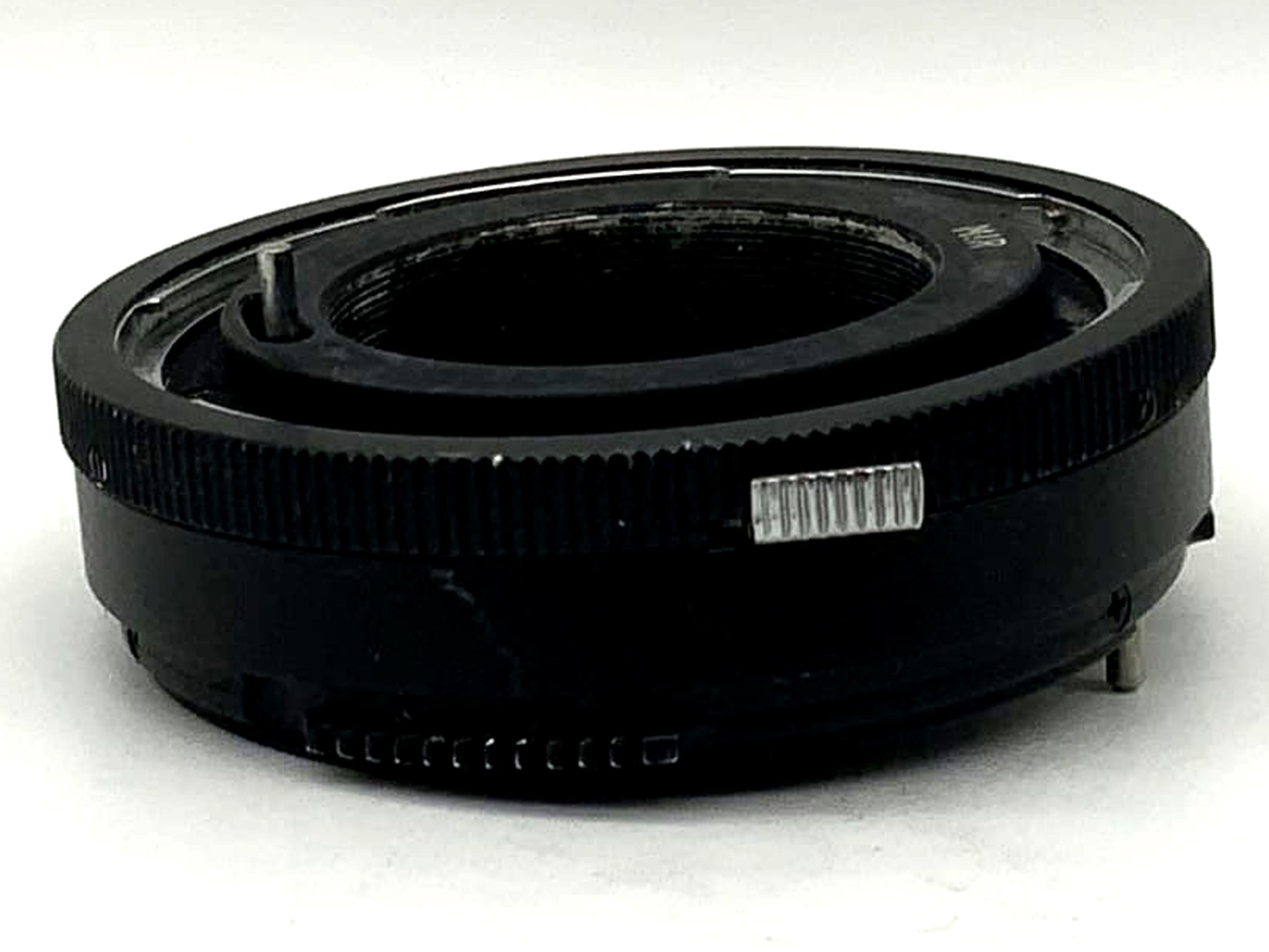 Adaptateur d'objectif Soligor convertisseur de monture d'objectif (Soligor T4/Vivitar TX -> Miranda)