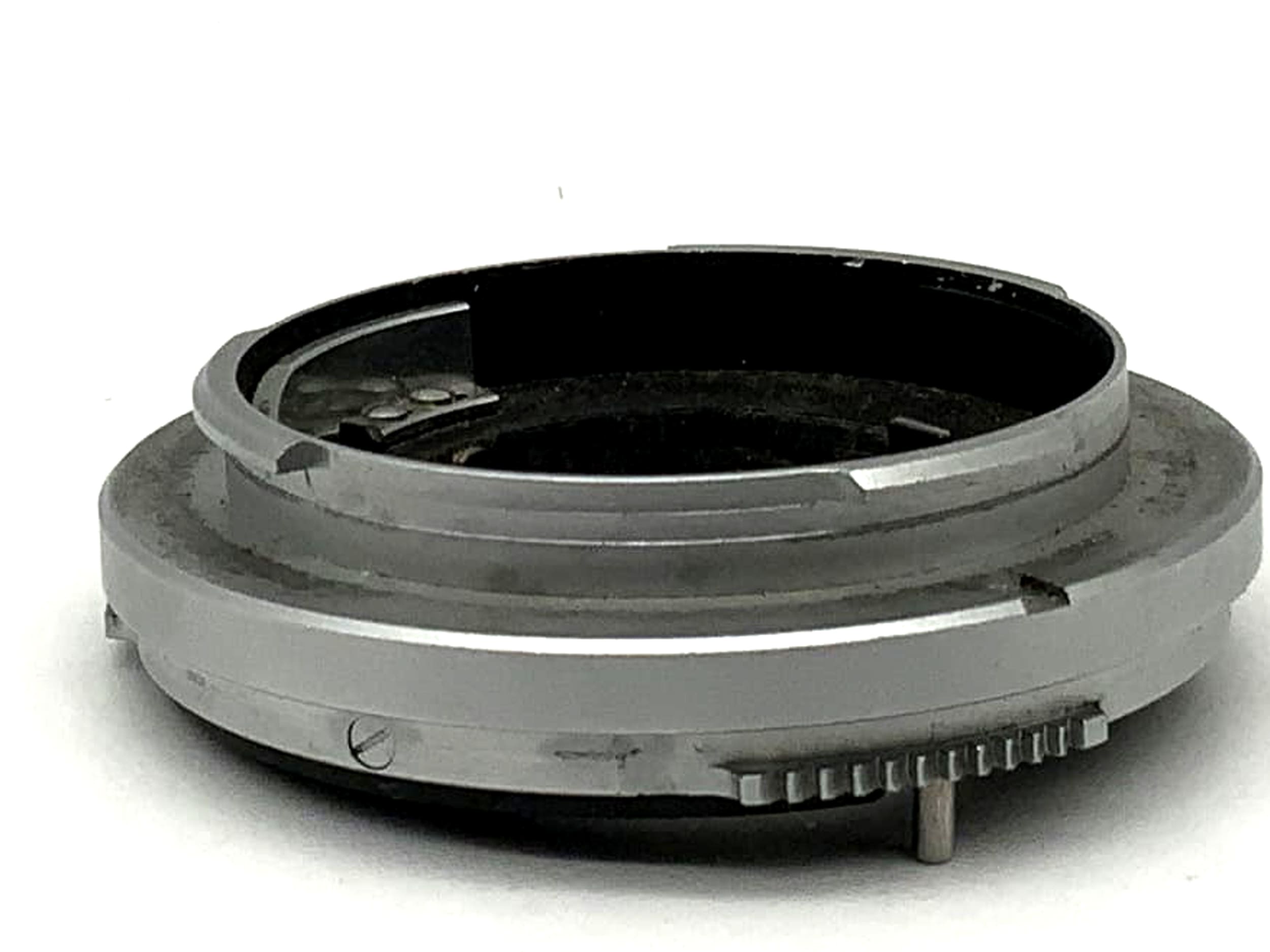 Adaptateur d'objectif Soligor (Soligor T4/Vivitar TX -> Leicaflex)
