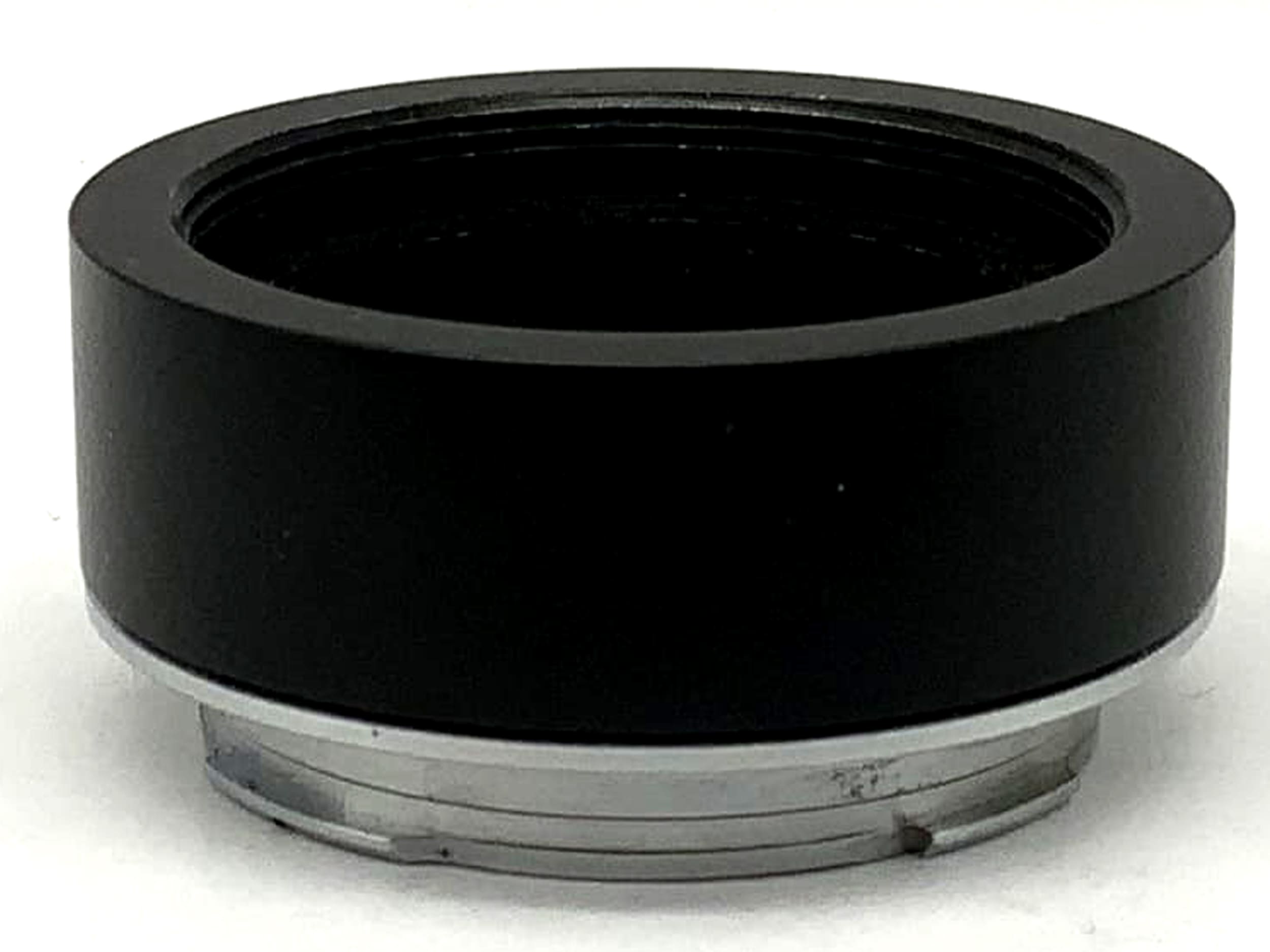 alias Leitz 22232 adaptateur d'objectif adaptateur de convertisseur de monture d'objectif (M42 -> Leica M)