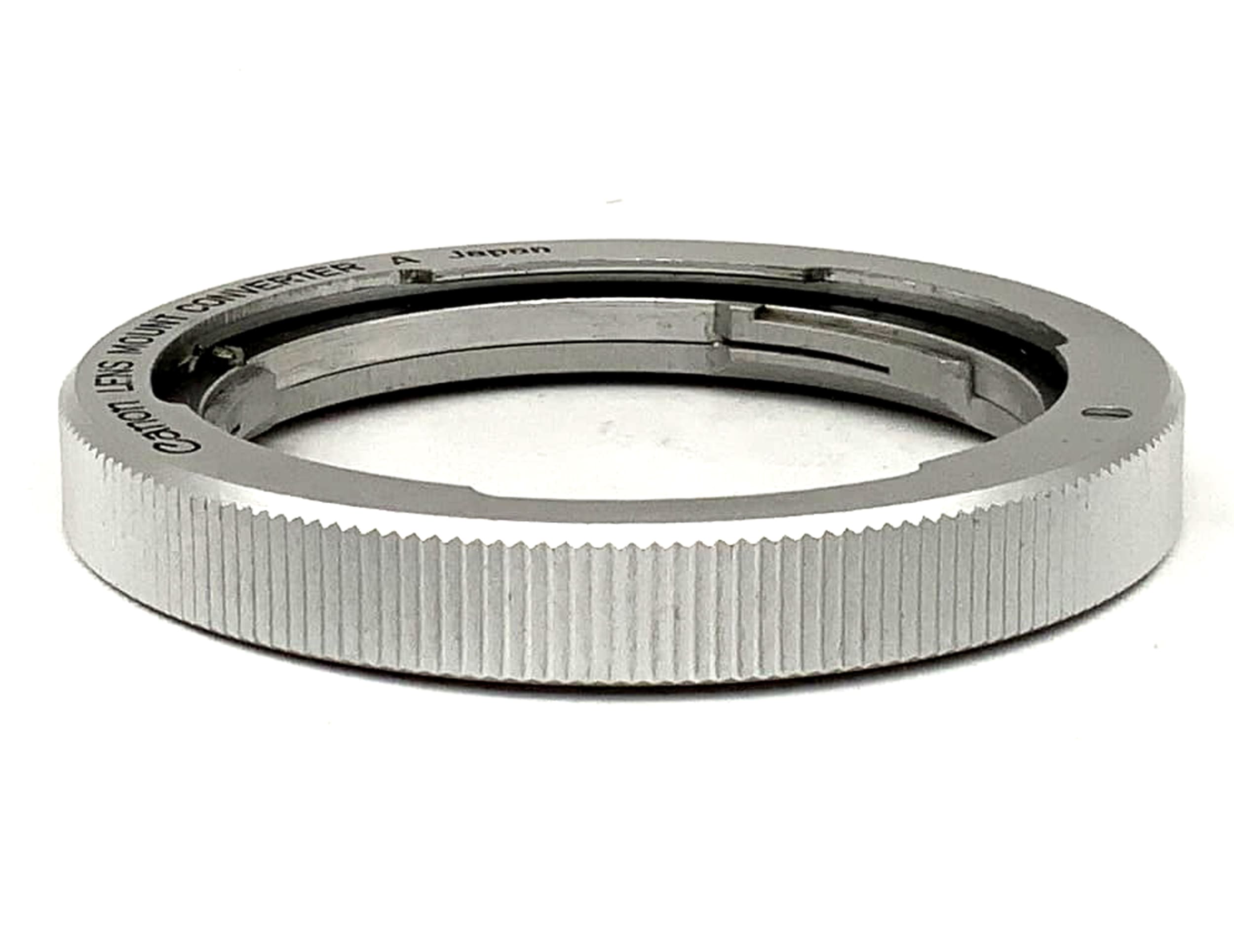 Adaptateur d'objectif Canon A pour appareils photo Canon (Leica R -> Canon FD)
