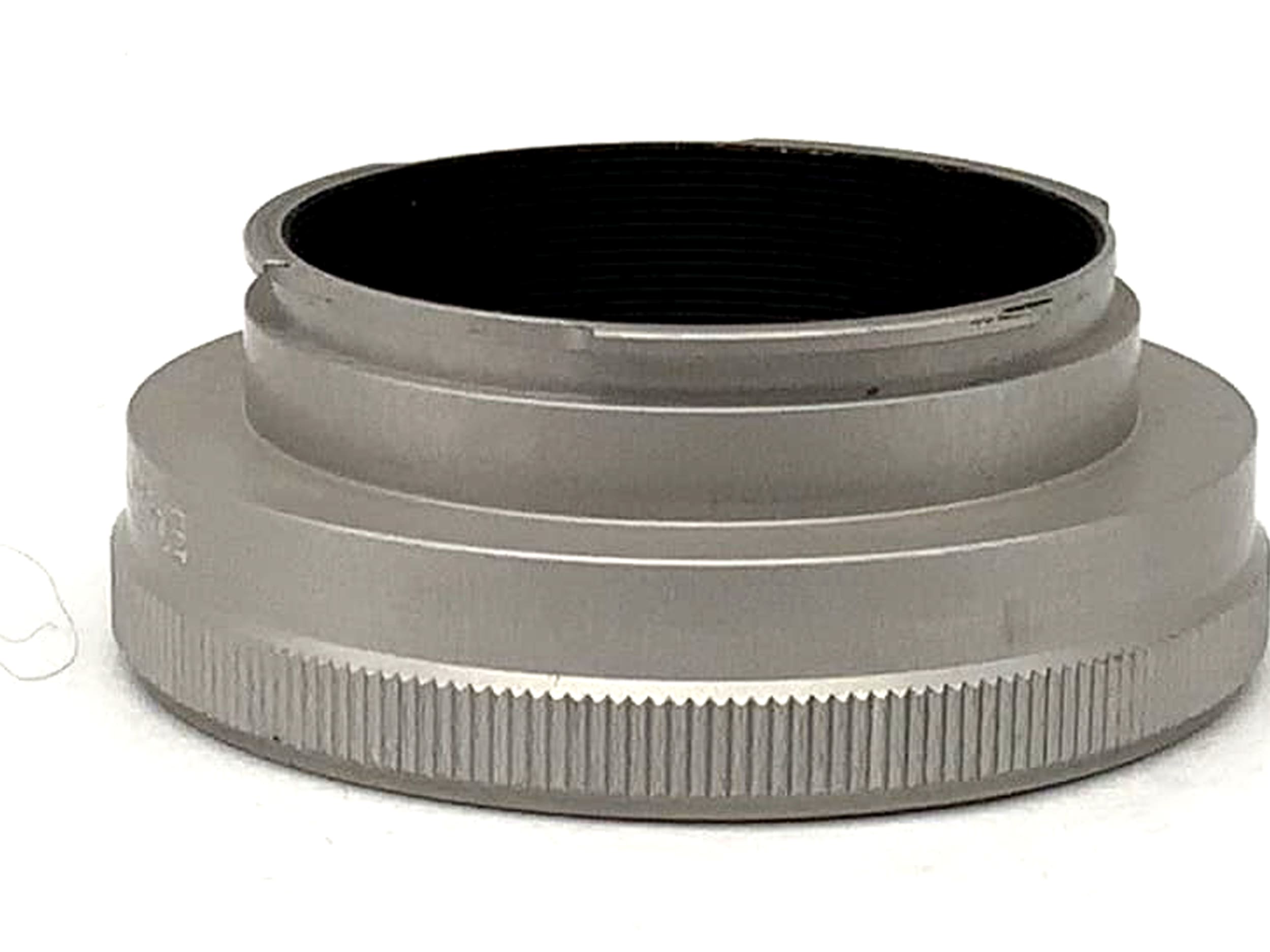 Adaptateur de monture d'objectif Novoflex EXLEI-K (M39 -> Exa)