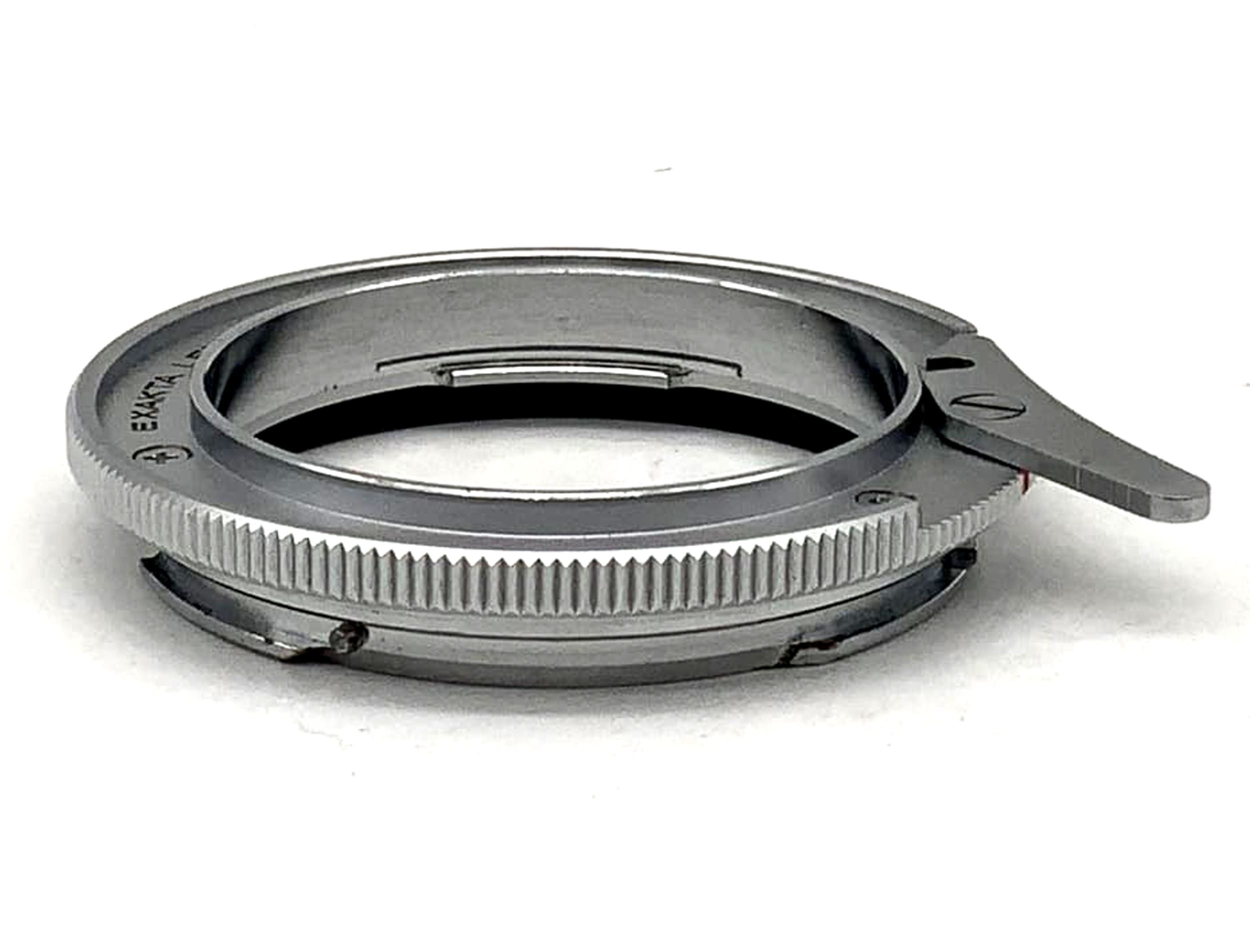 Adaptateur d'objectif Konica Exakta 2 adaptateur d'objectif AR (Exa -> Konica AR)