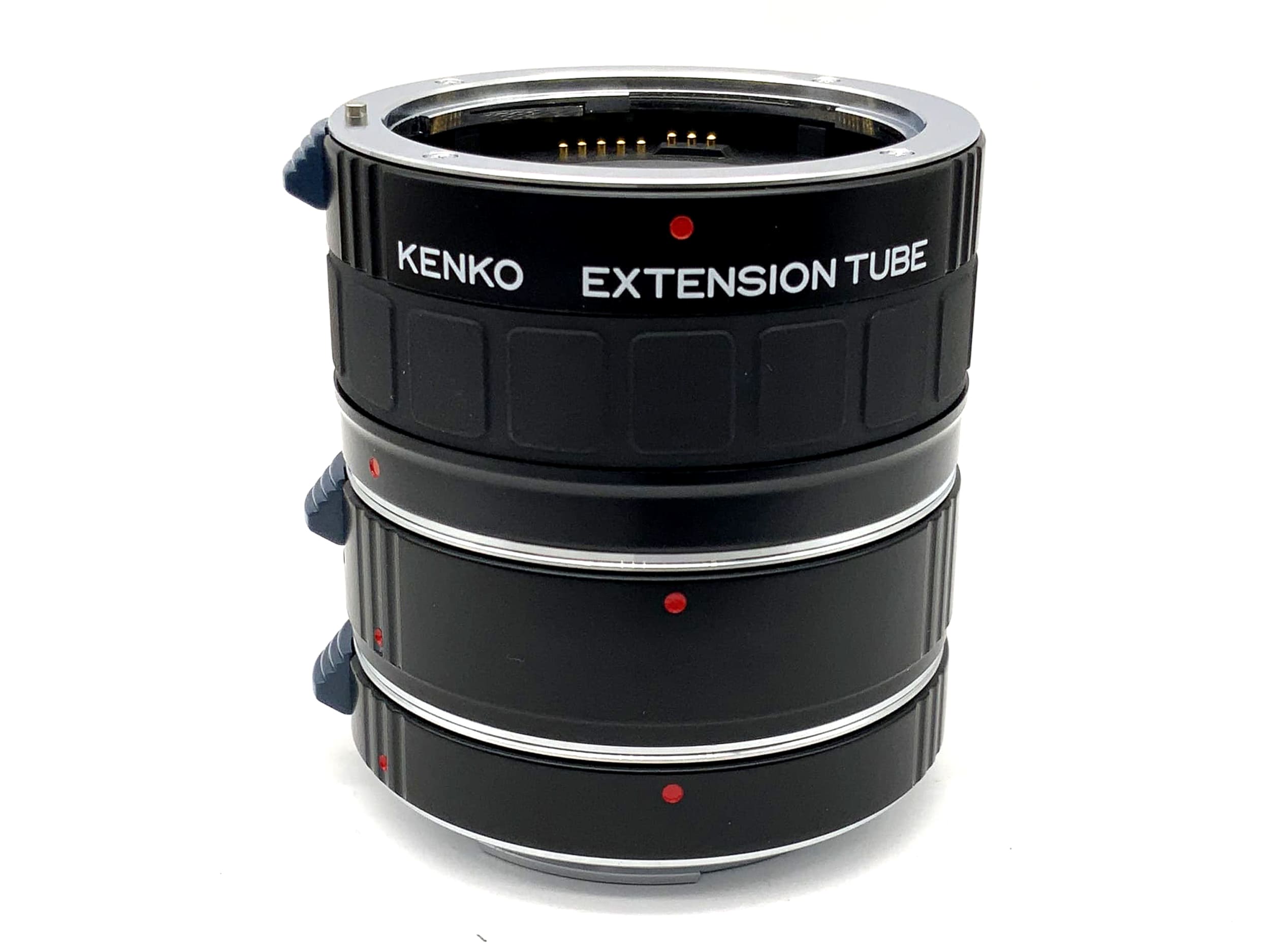 Tube d'extension Kenko 12 mm + 20 mm + 36 mm (Canon EF)