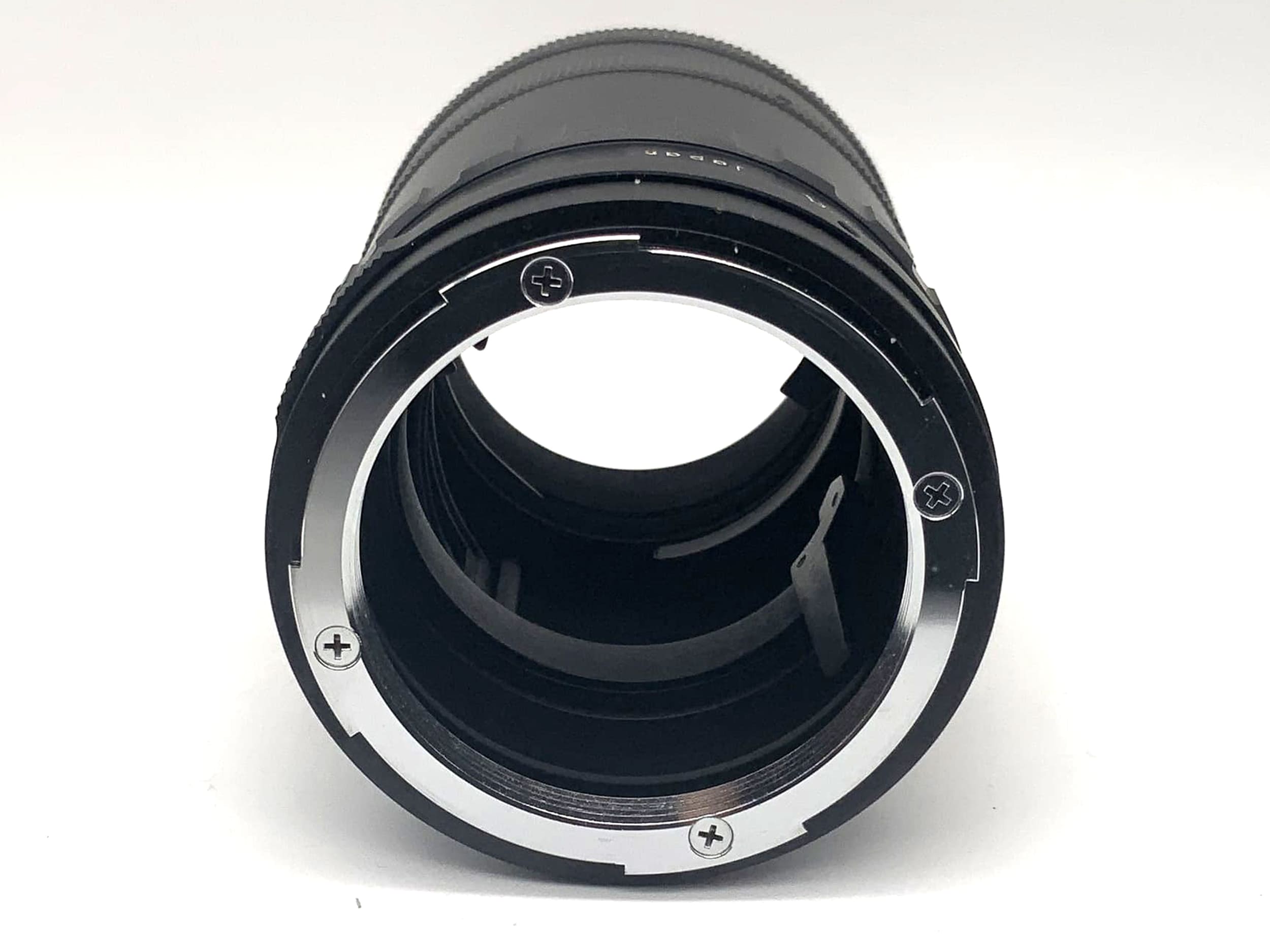 Tube d'extension Miranda 16 mm + 28 mm + 32 mm (monture Miranda)