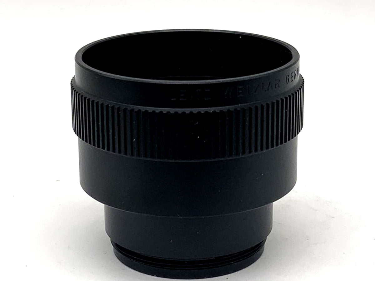 Leitz Wetzlar OTRPO 16471 Extension Tube (for Visoflex)