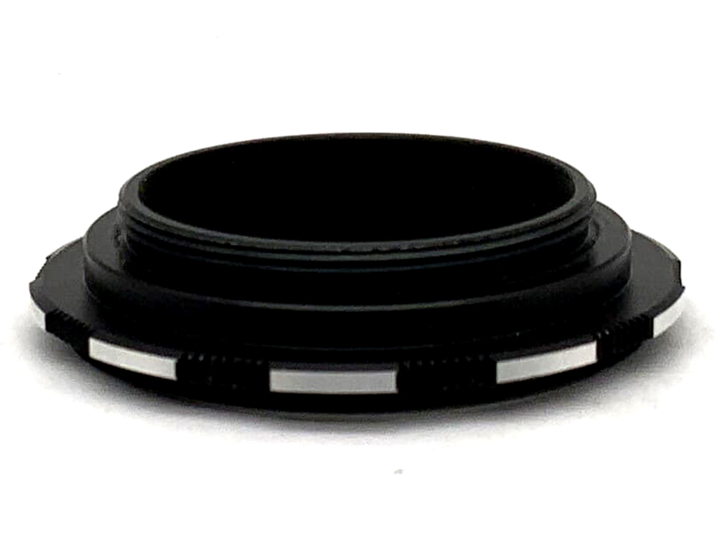 Bague d'inversion 52 mm, adaptateur macro, adaptateur rétro (M42)
