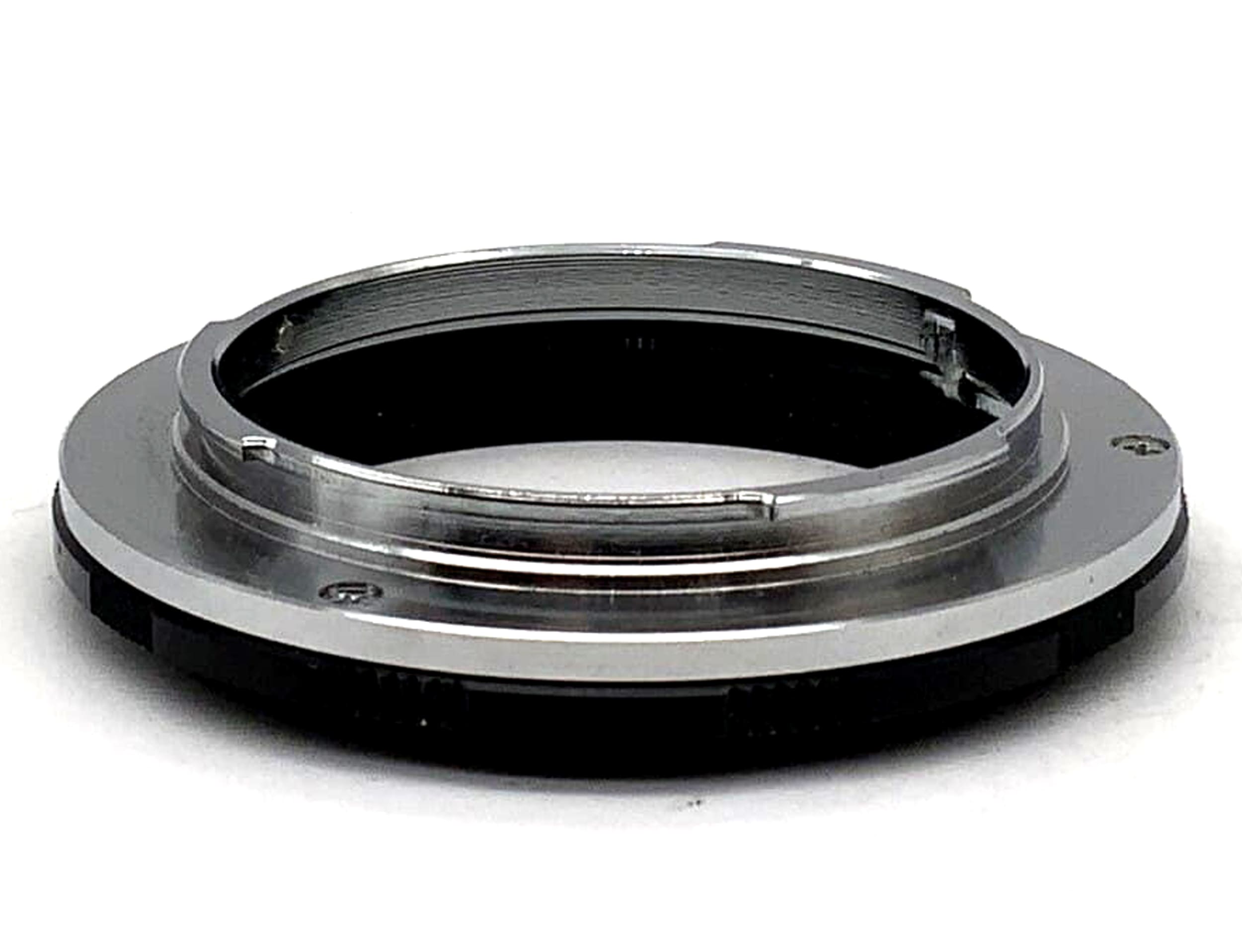 Bague d'inversion 49 mm Adaptateur macro inversé Adaptateur macro Adaptateur rétro (Olympus OM)