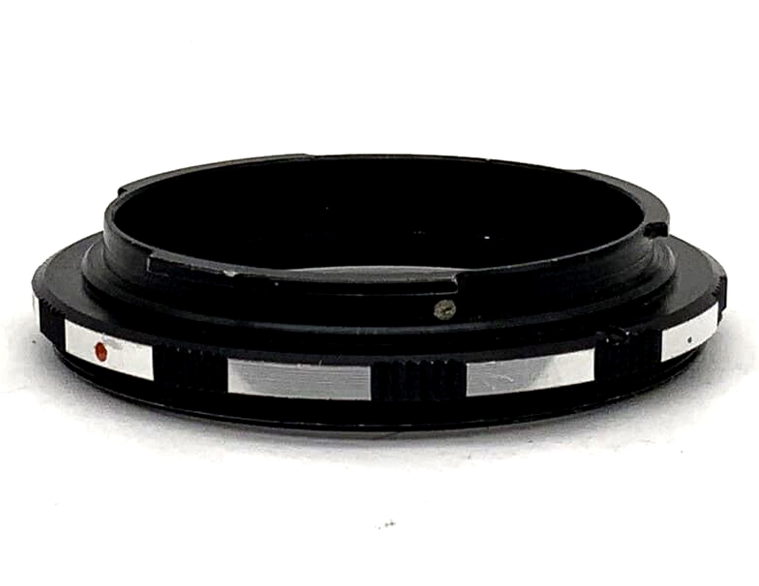 Adaptateur macro inversé 52 mm (Nikon F)