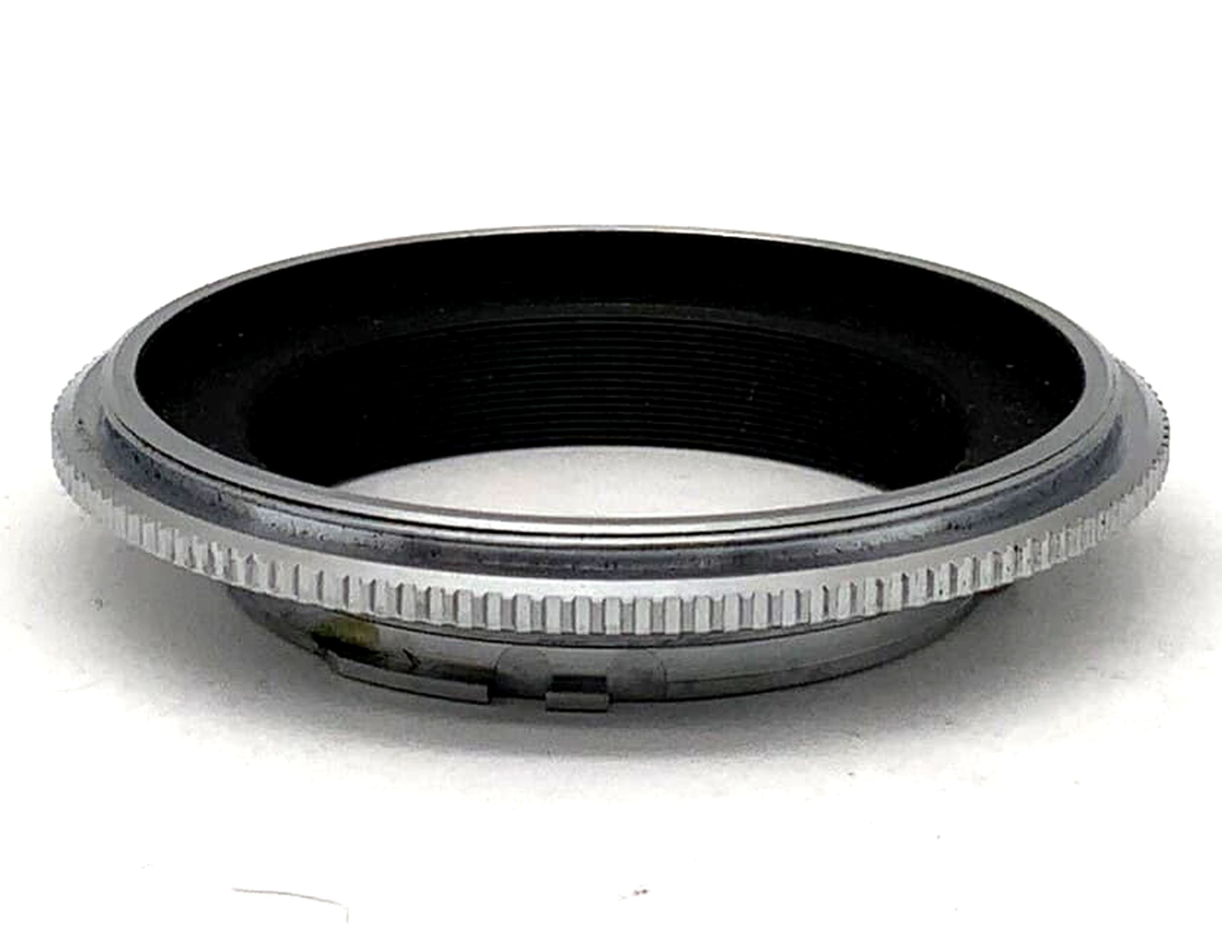 Minolta Reversing Ring 55mm Macro Adapter Retro Adapter (Minolta MD)