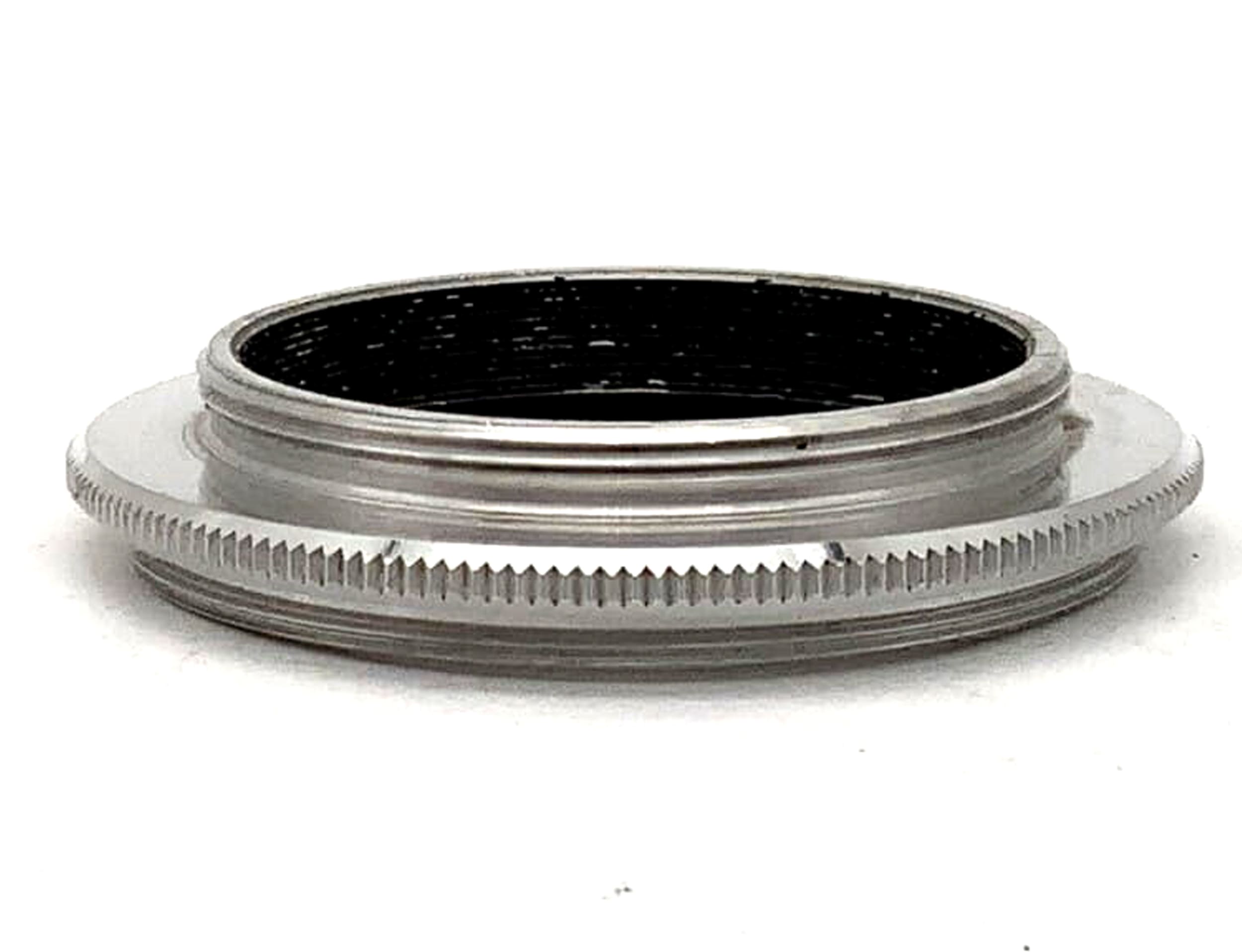 Adaptateur macro à bague inversée 49 mm, adaptateur rétro (M42)