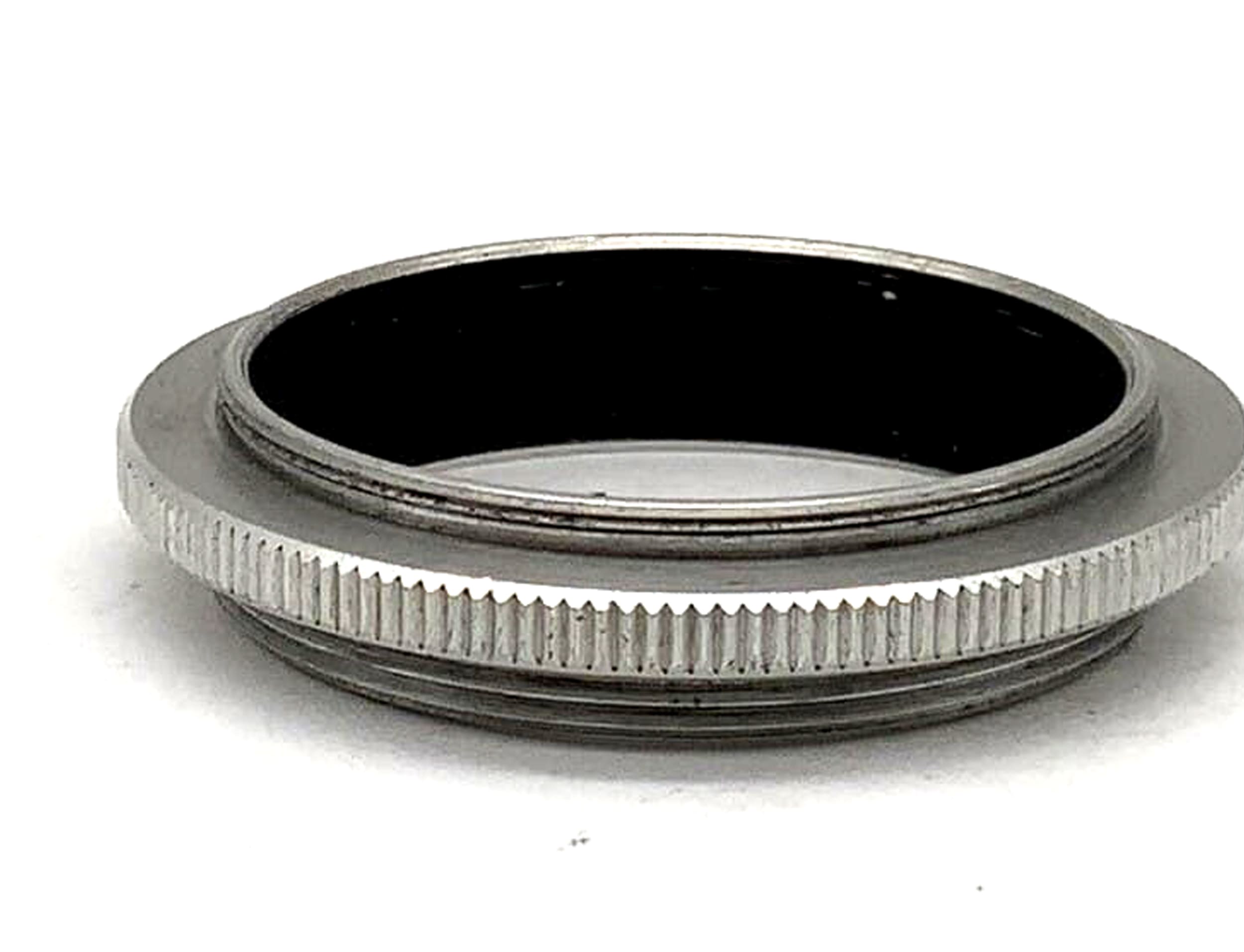 Bague d'inversion 40,5 mm, bague d'inversion, adaptateur macro, adaptateur rétro (M42)