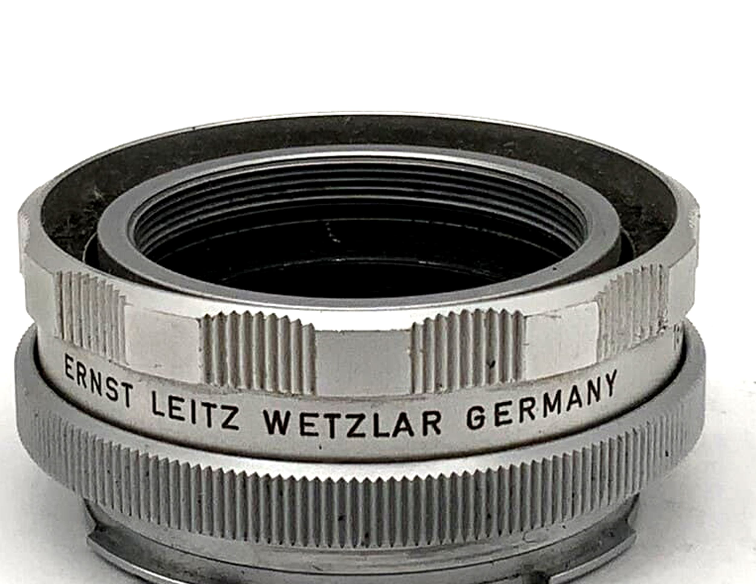 Vis de mise au point Leitz Wetzlar 16467N pour Elmar 1:4 90mm (Leica M)