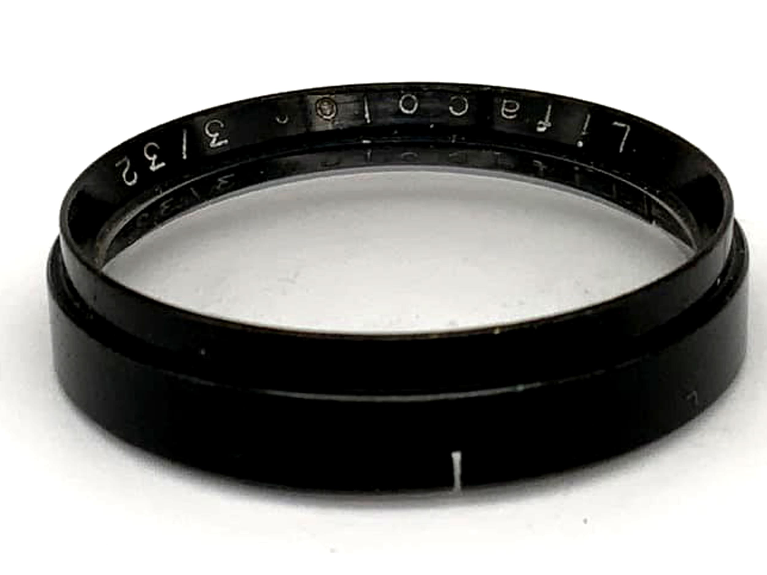 Lifa Close-Up Lens Color 3/32 Slip-On Filter 32mm Circular M32