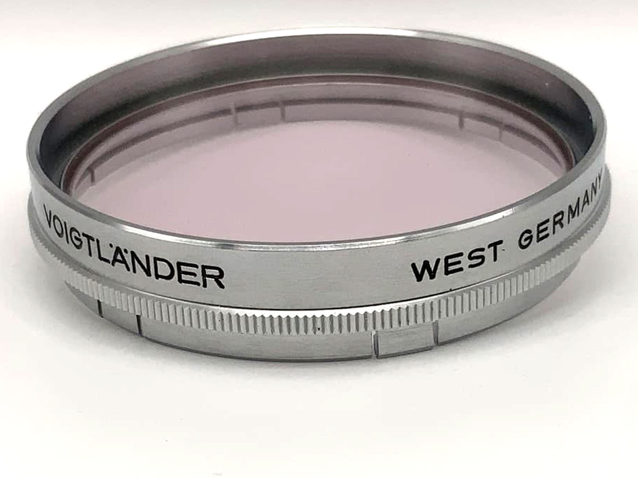 Voigländer Skylight SF 325/54 AR Slip-on Filter 54mm M54