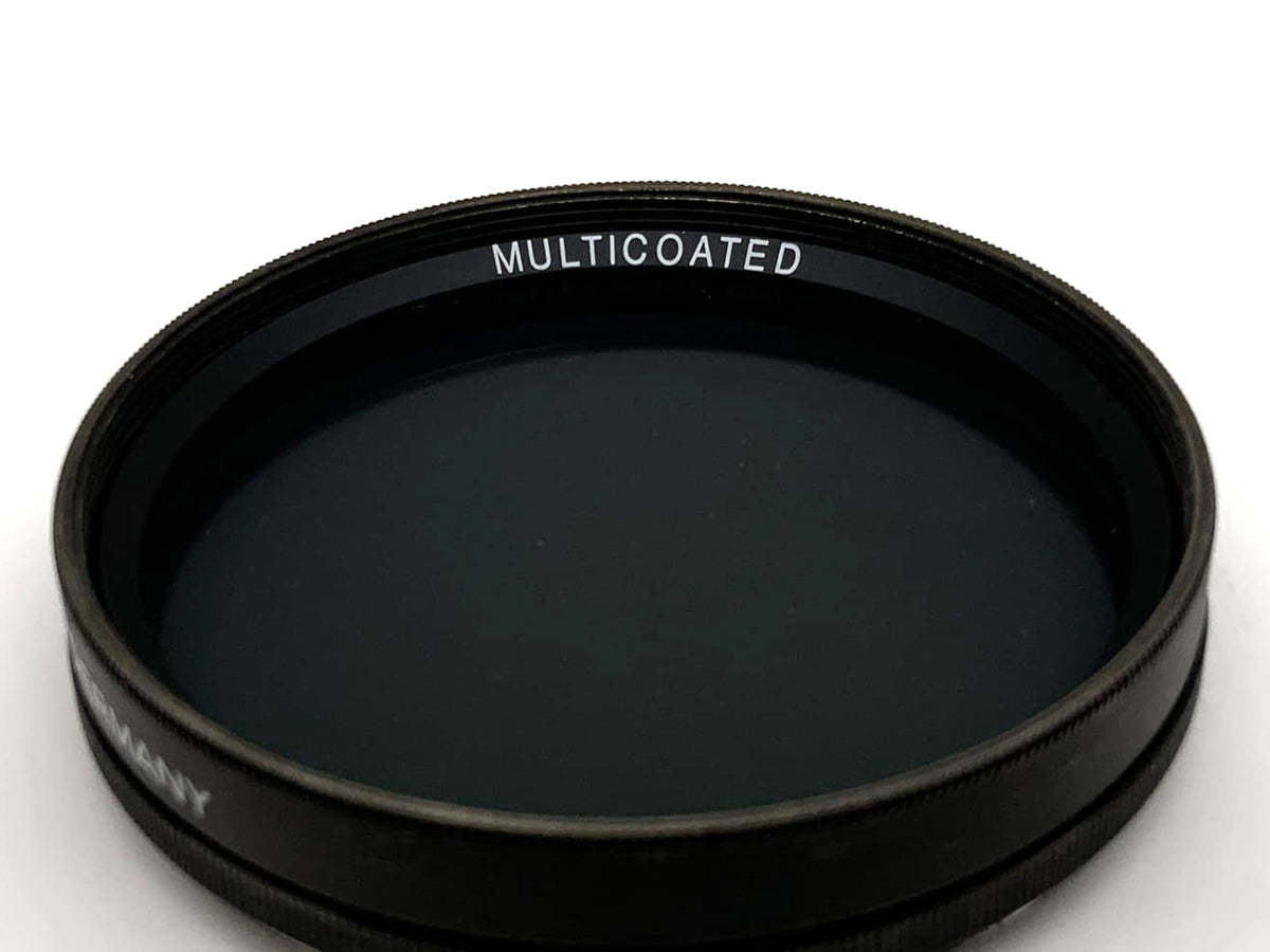 B+W Circular Polarizing Filter 52E Multicoated Filter 52mm Circular M52