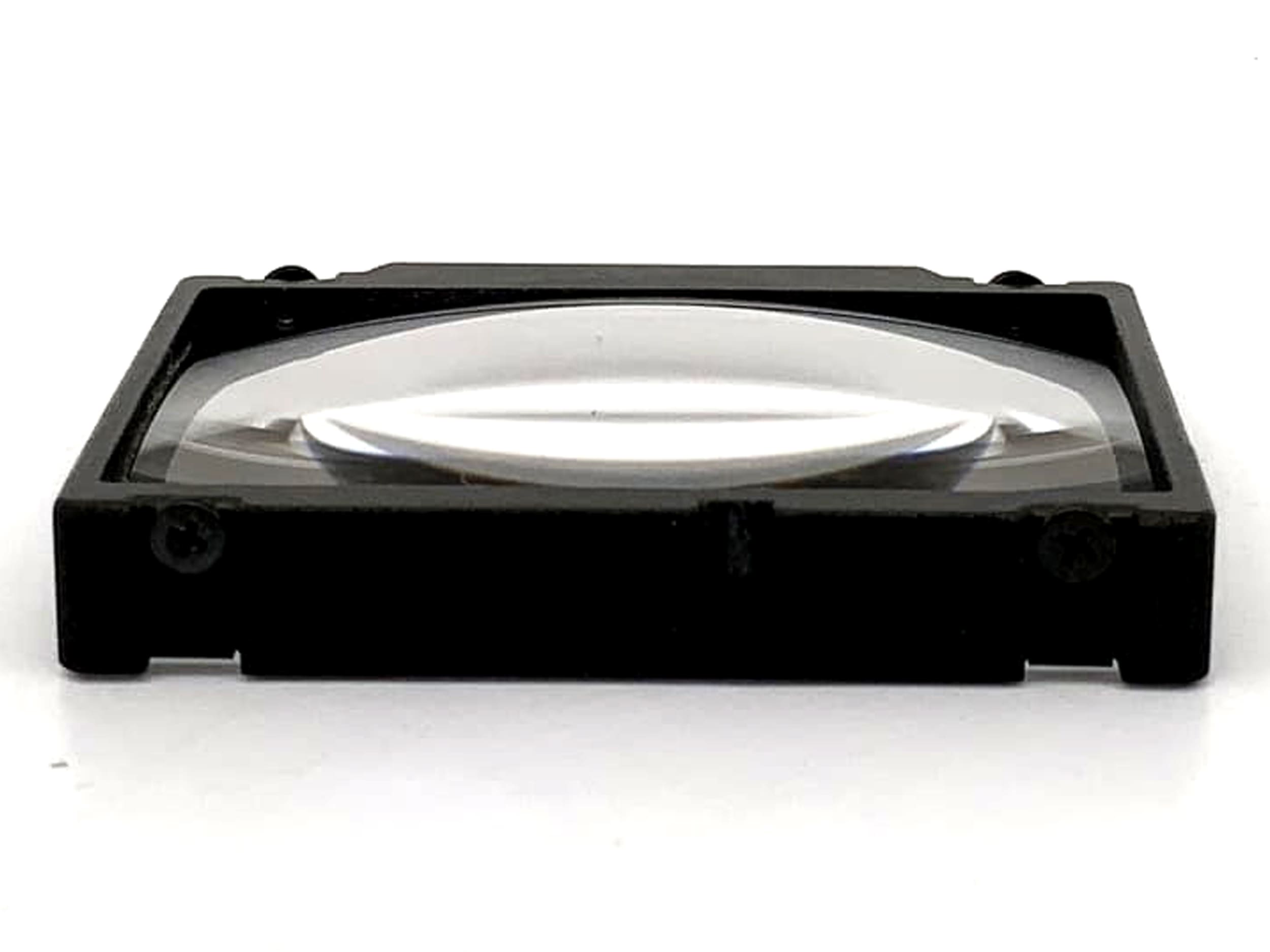 Verre de visée Nikon type A pour Nikon F3, verre de visée mat