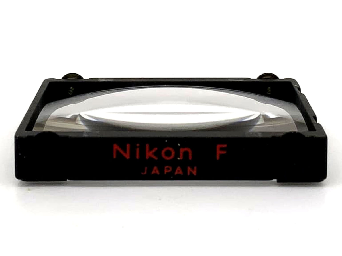 Écran de mise au point Nikon Type A pour Nikon F
