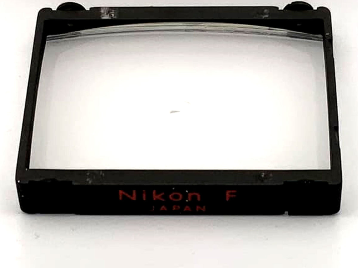 Écran de mise au point Nikon Type A pour Nikon F