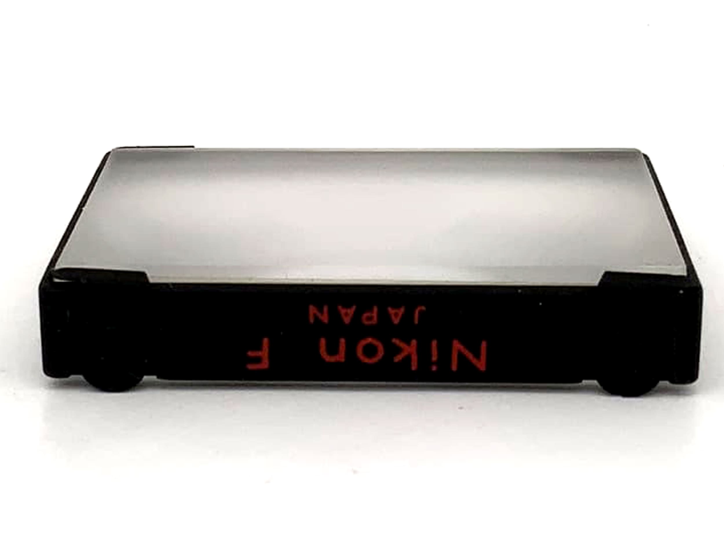 Verre de mise au point Nikon type B