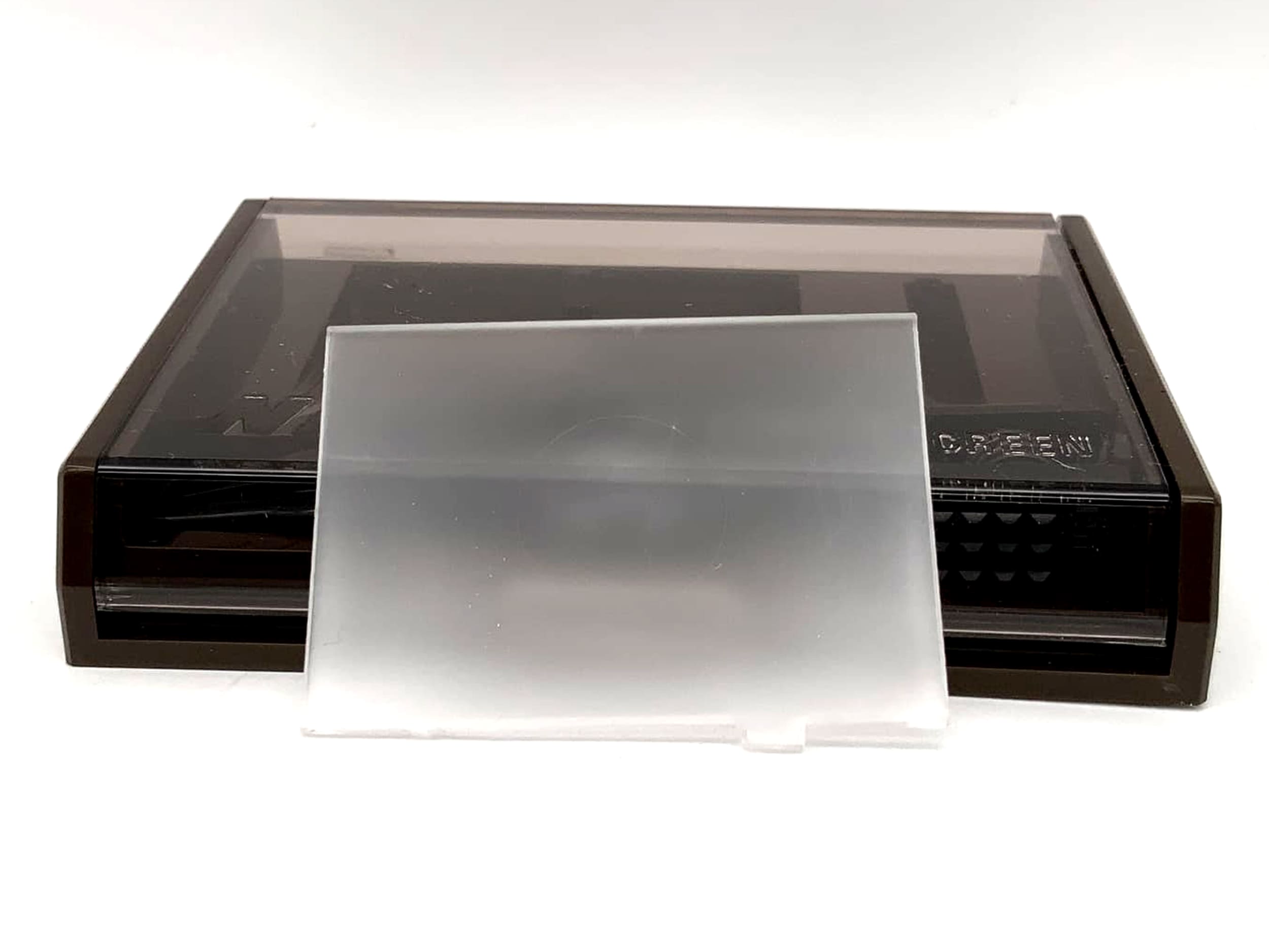 Verre de visée Nikon type B pour Nikon F-501 N2020