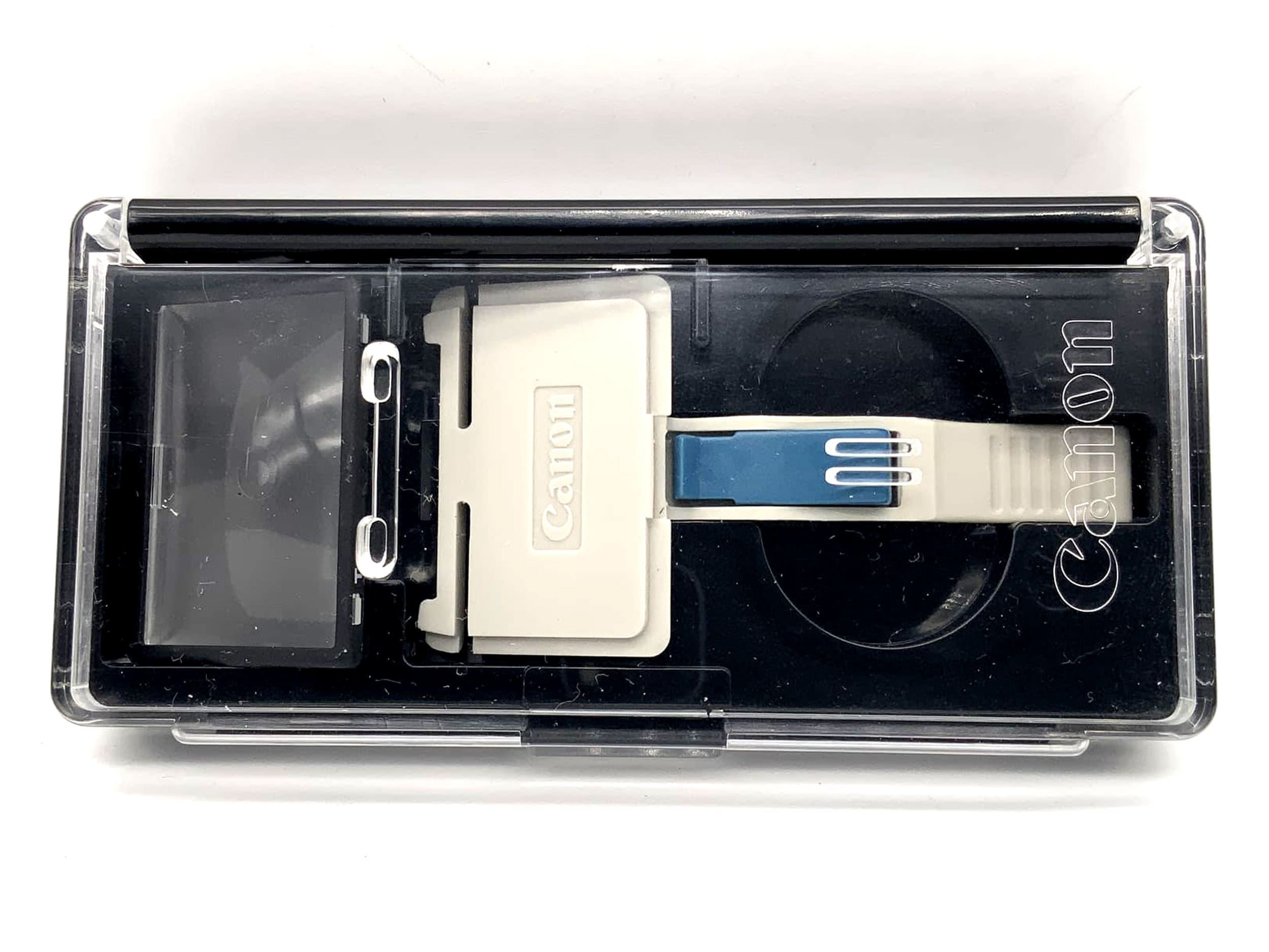 Verre de visée Canon E pour Canon T90