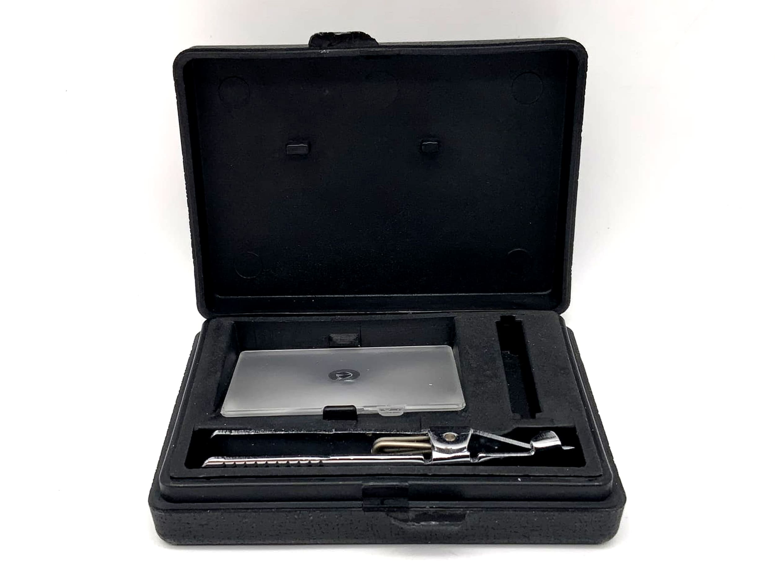 Verre de visée Pentax SC-1 pour Pentax MX Focusing Screen-M