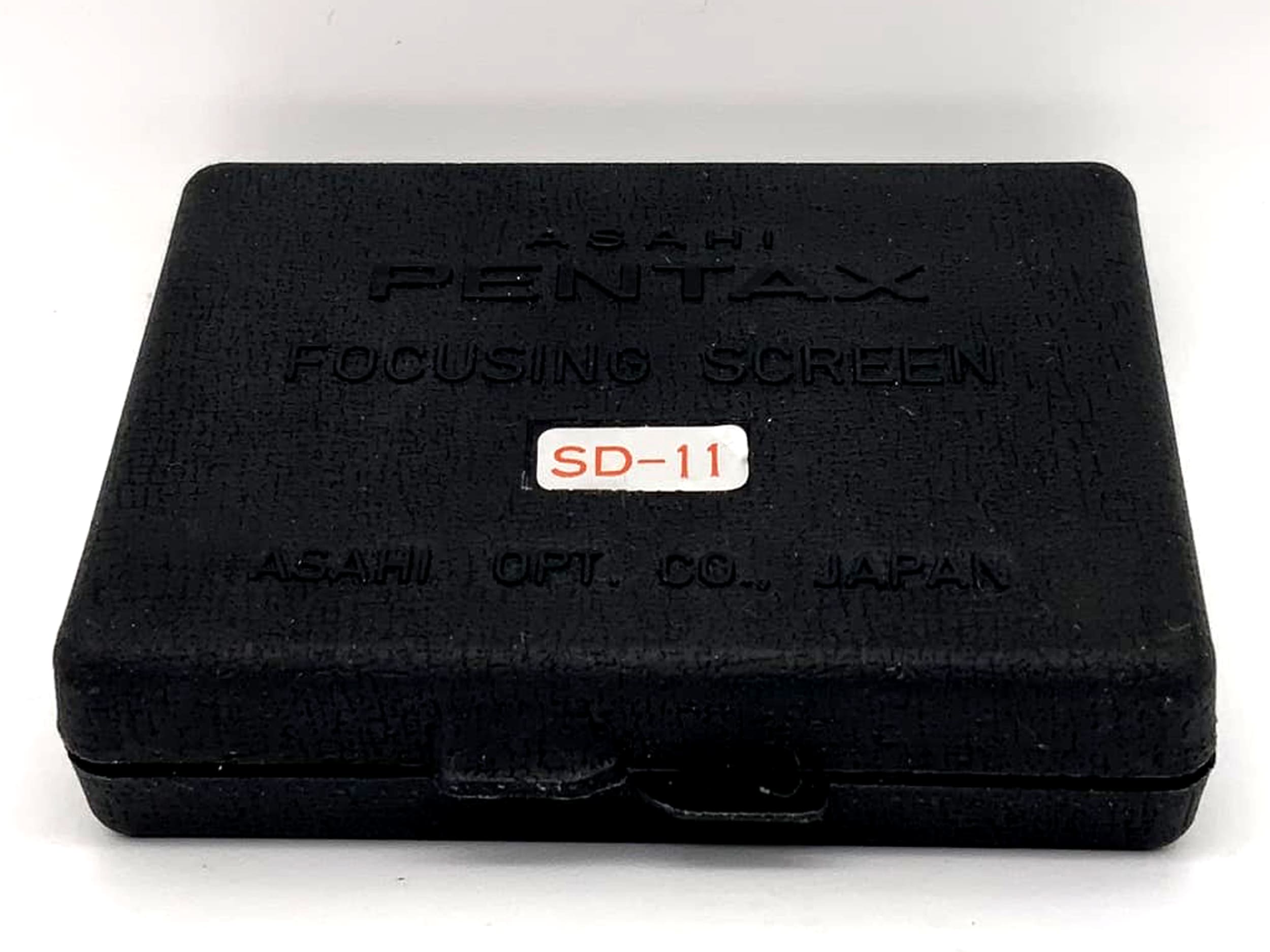 Verre de visée Pentax SD-11 pour Pentax MX Focusing Screen-M