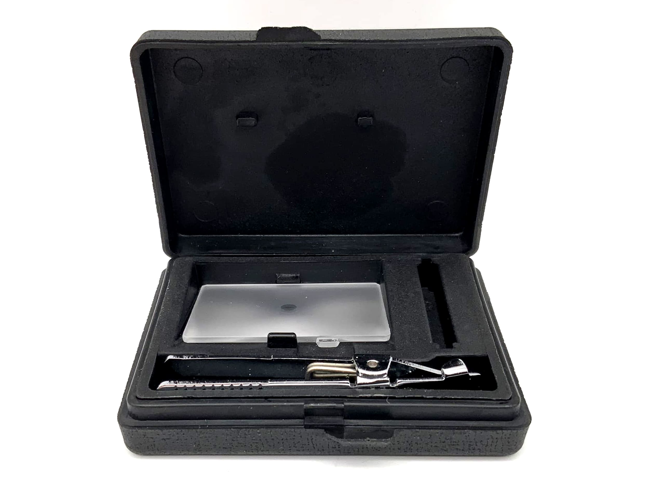 Verre de visée Pentax SA-3 pour Pentax MX Focusing Screen-M