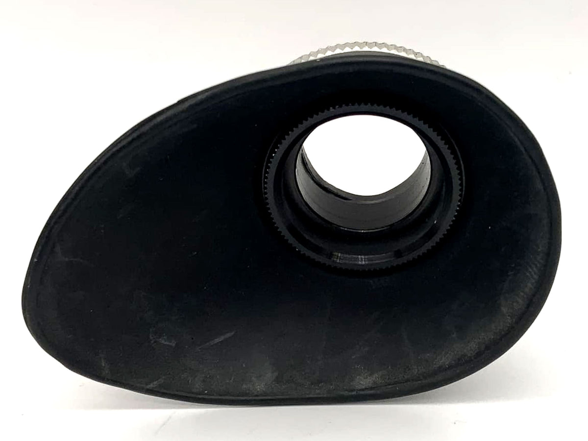 Œilleton Pentacon pour anciens modèles Praktica avec griffe porte-flash