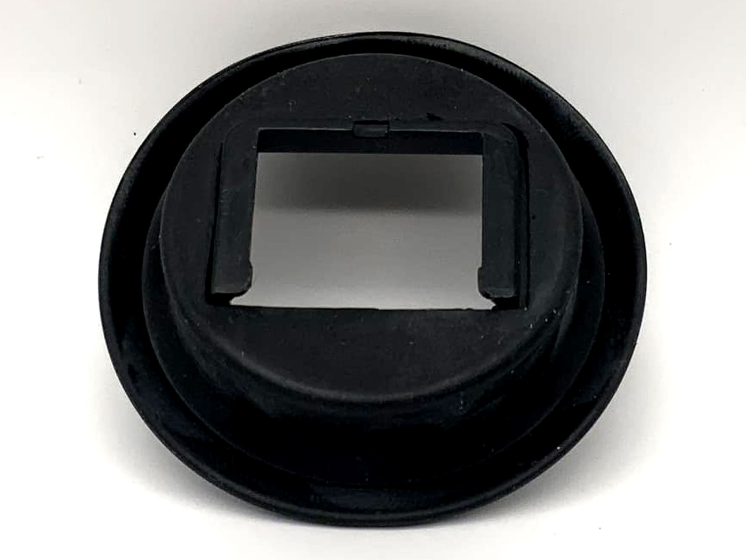 Minolta eyecup for Minolta X700, X500, X300, XD, XG