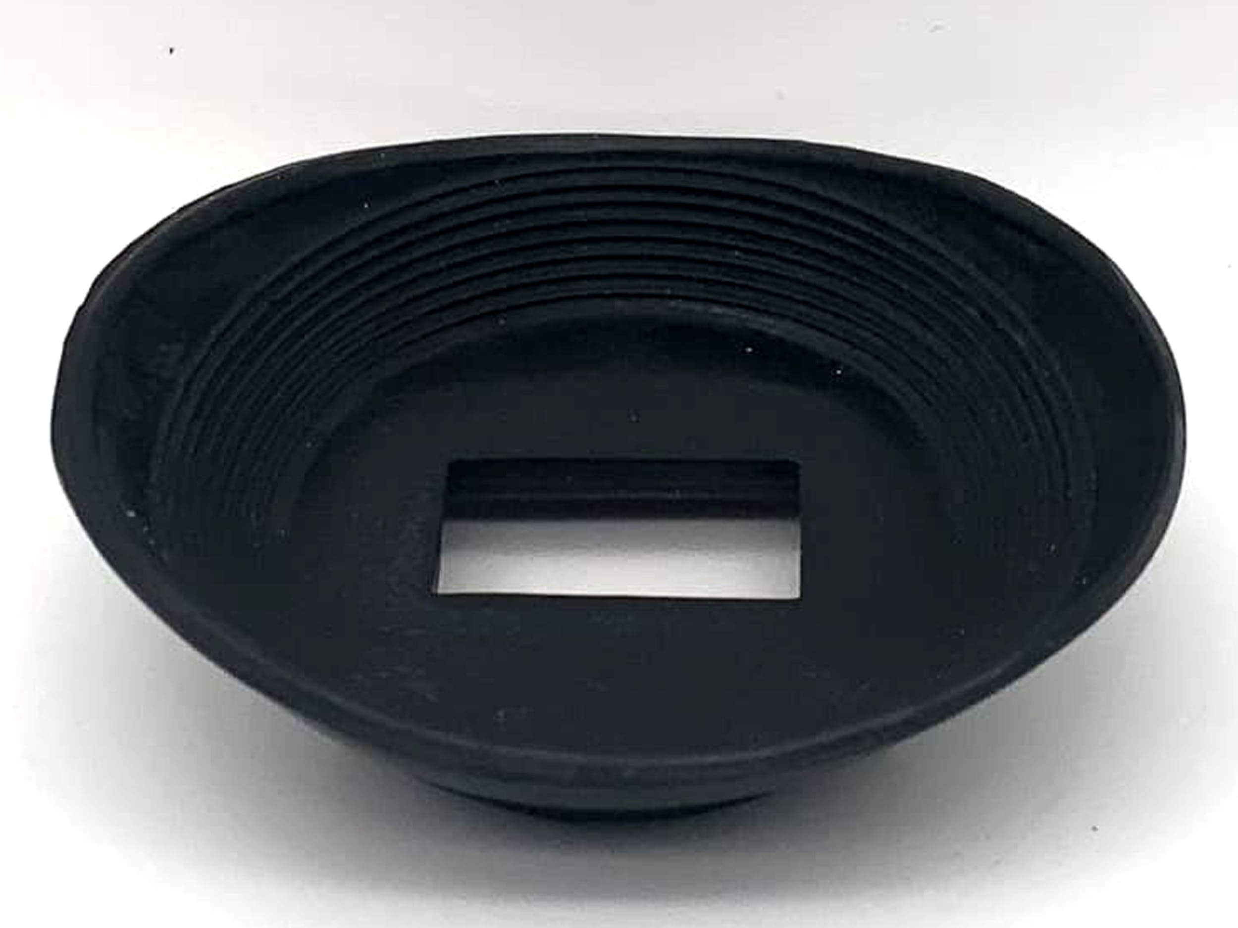 Ricoh eyecup for Pentax ME, ME Super, MX