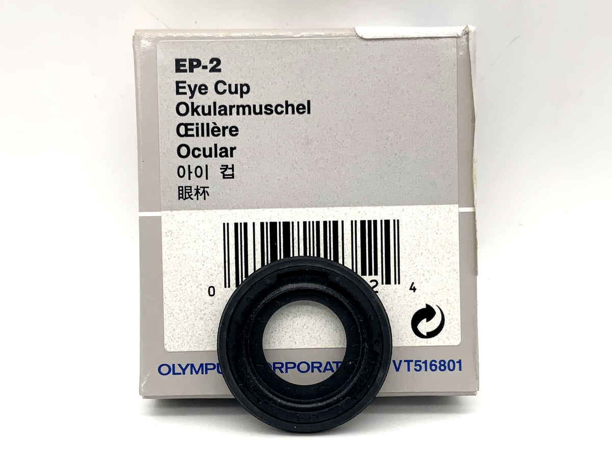 Œilleton Olympus EP-1 pour Olympus E1 dans son emballage d'origine
