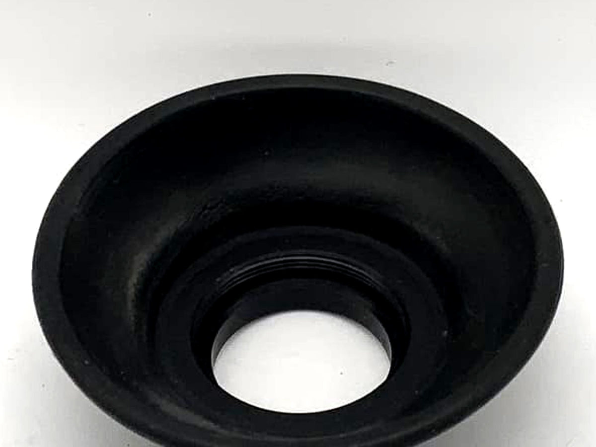 Œilleton Zeiss Ikon pour viseur Icarex S, CS EyeCup