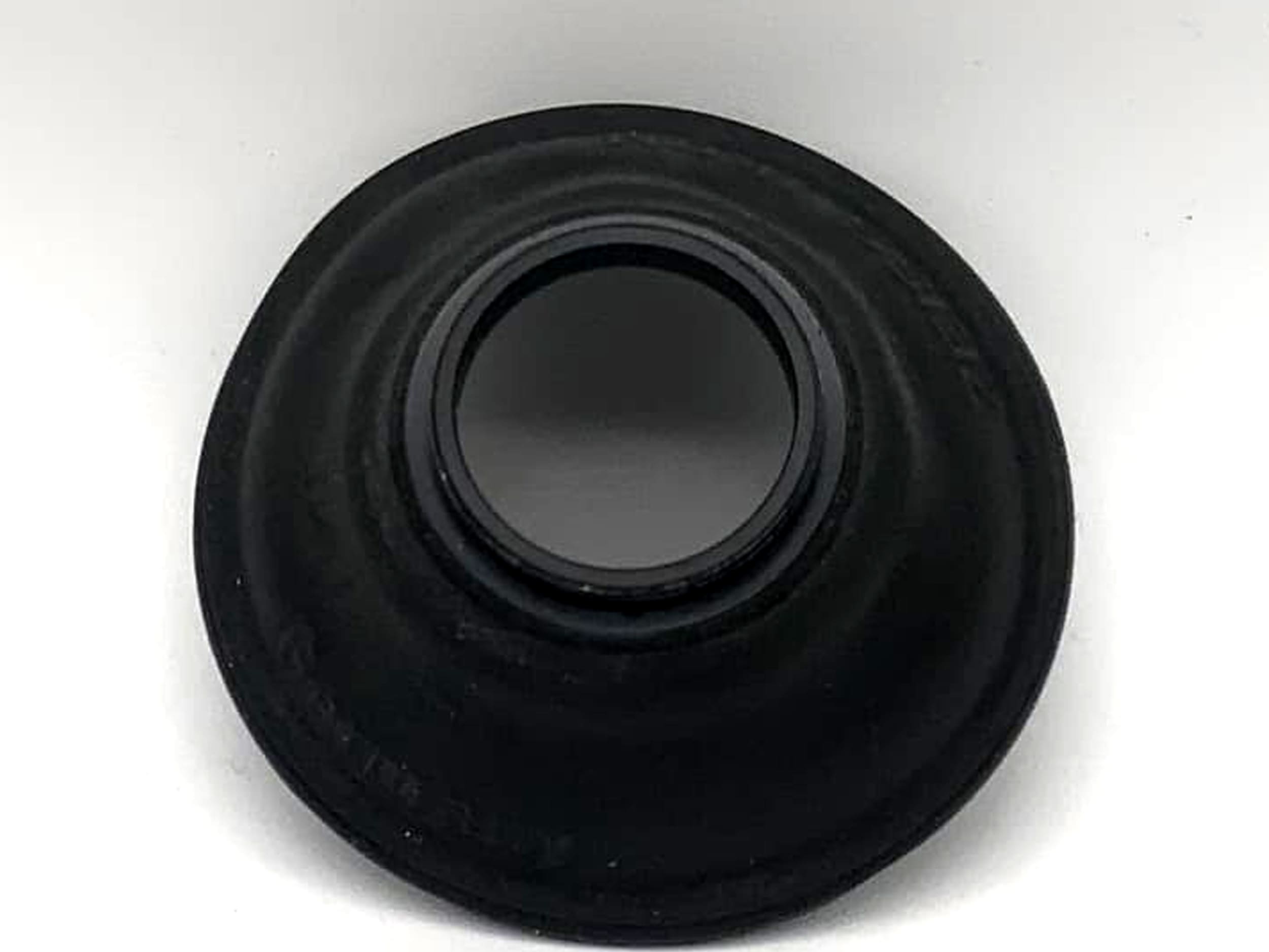Zeiss Ikon eyecup for Icarex S, CS EyeCup viewfinder eyepiece