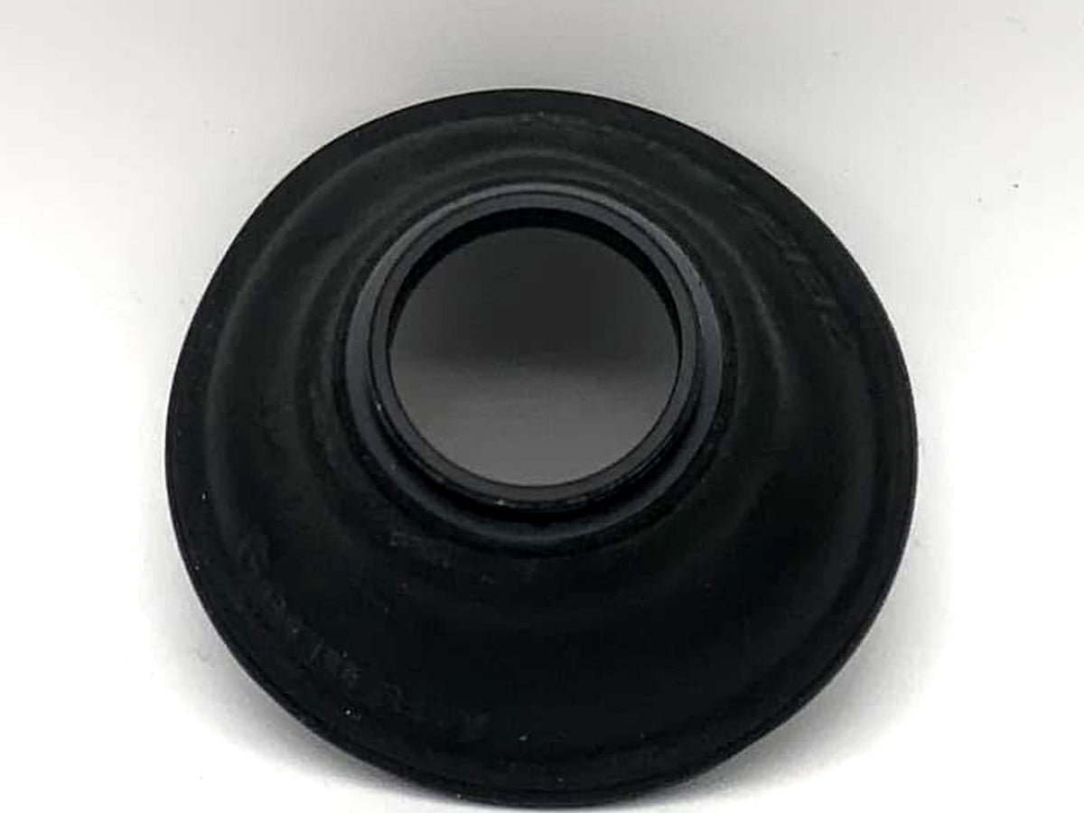 Œilleton Zeiss Ikon pour viseur Icarex S, CS EyeCup